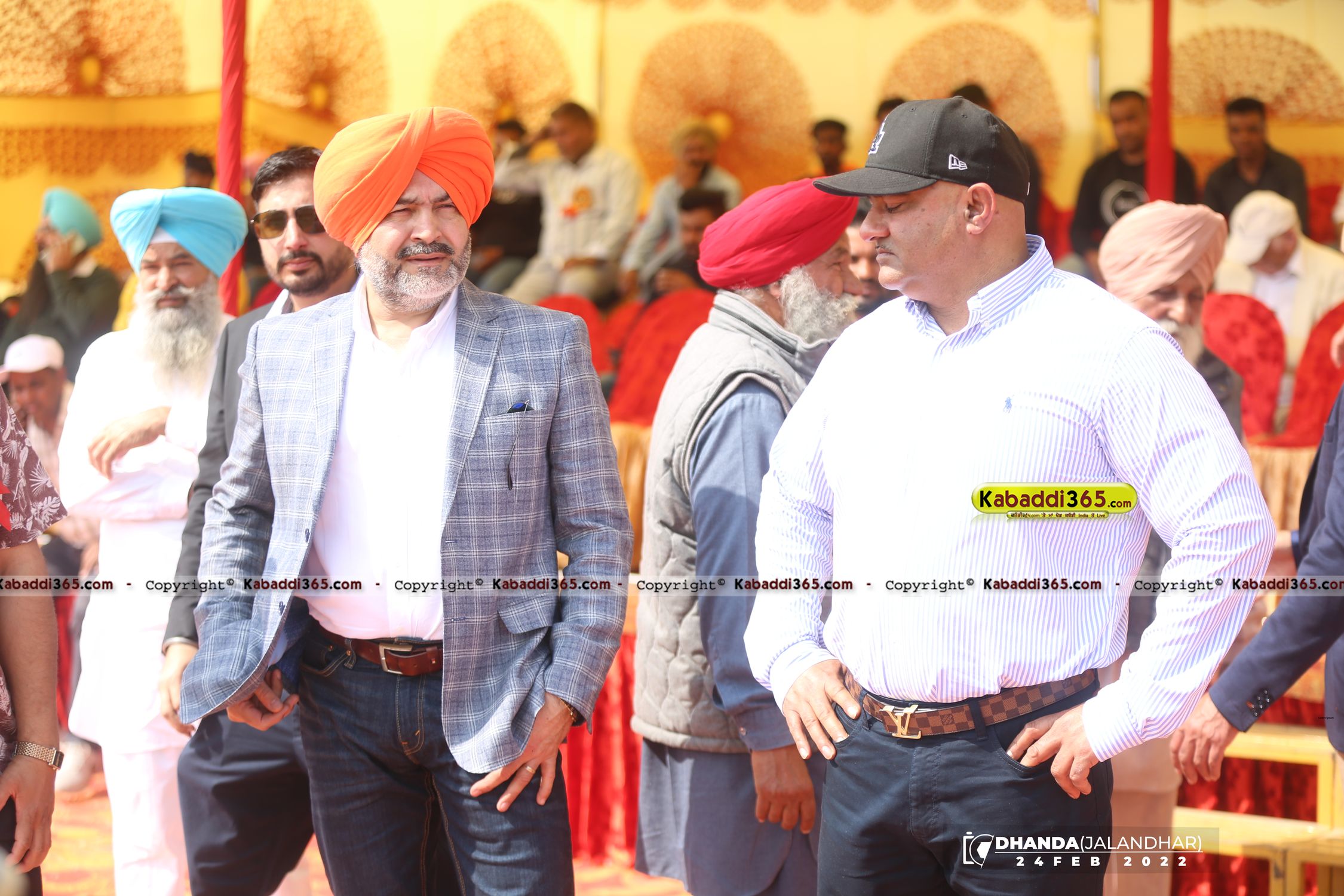 event image