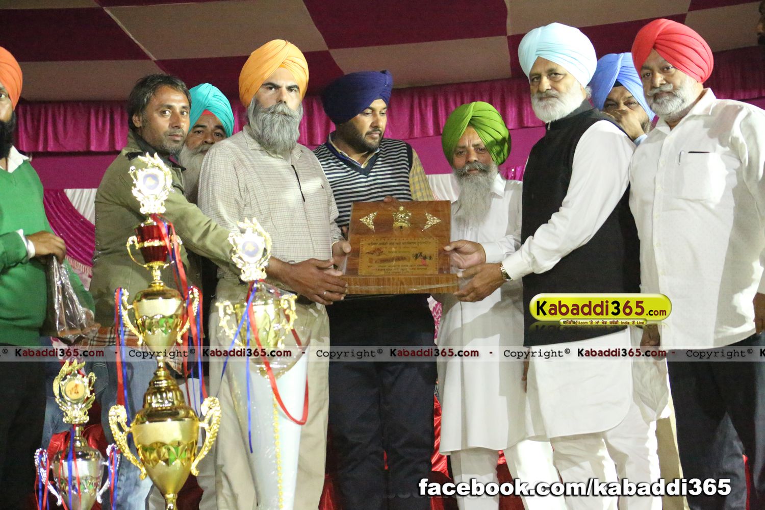 event image