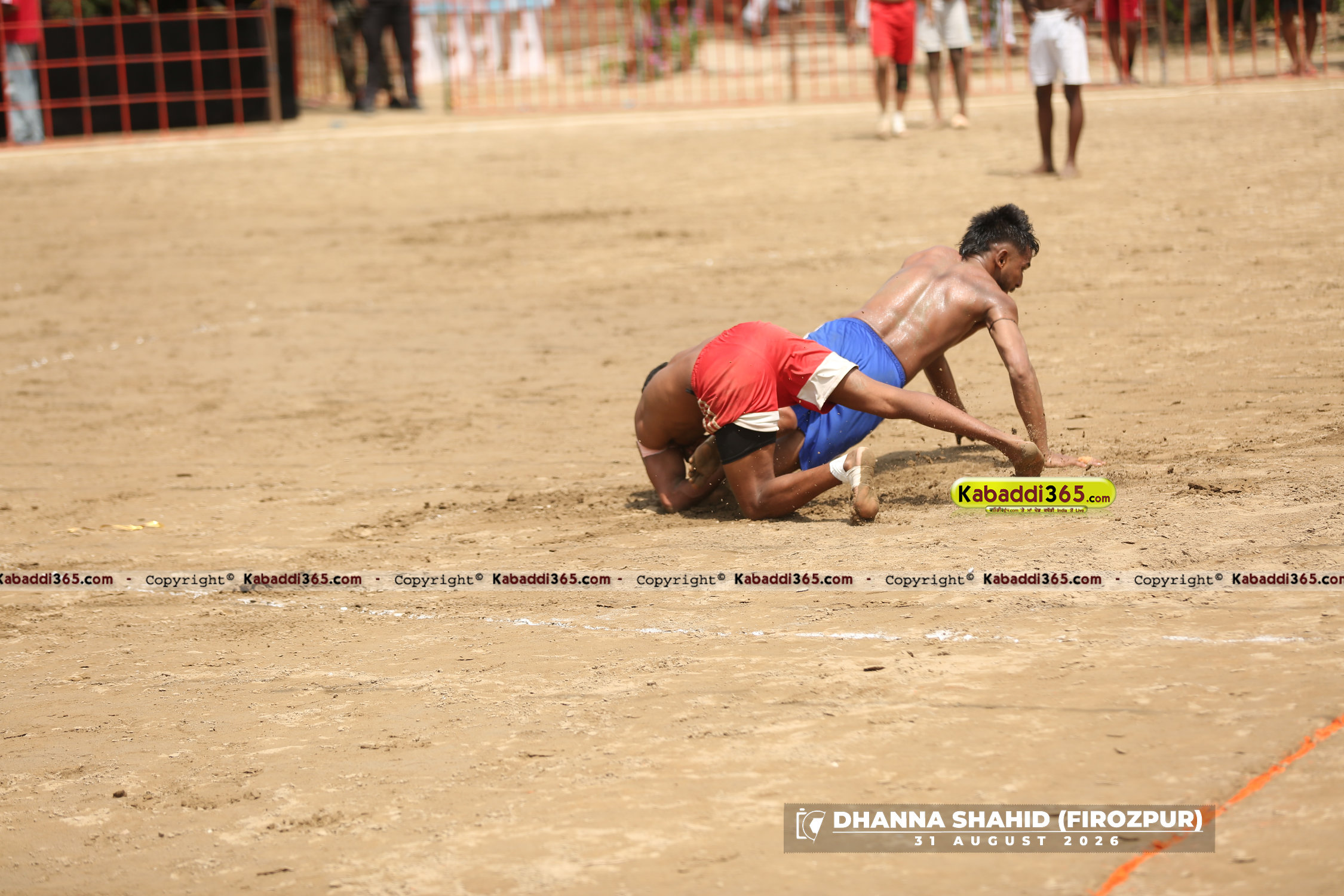event image