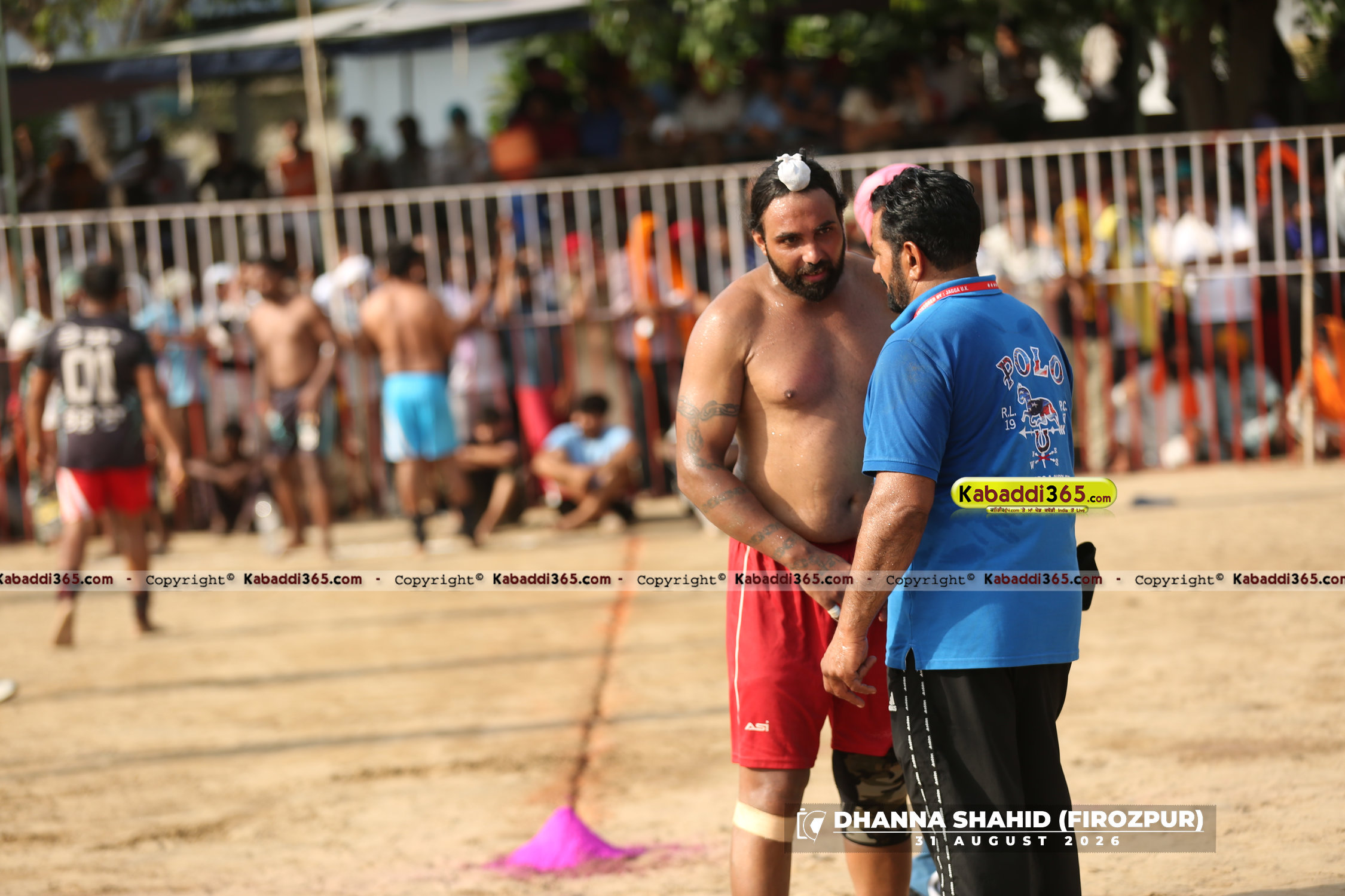 event image