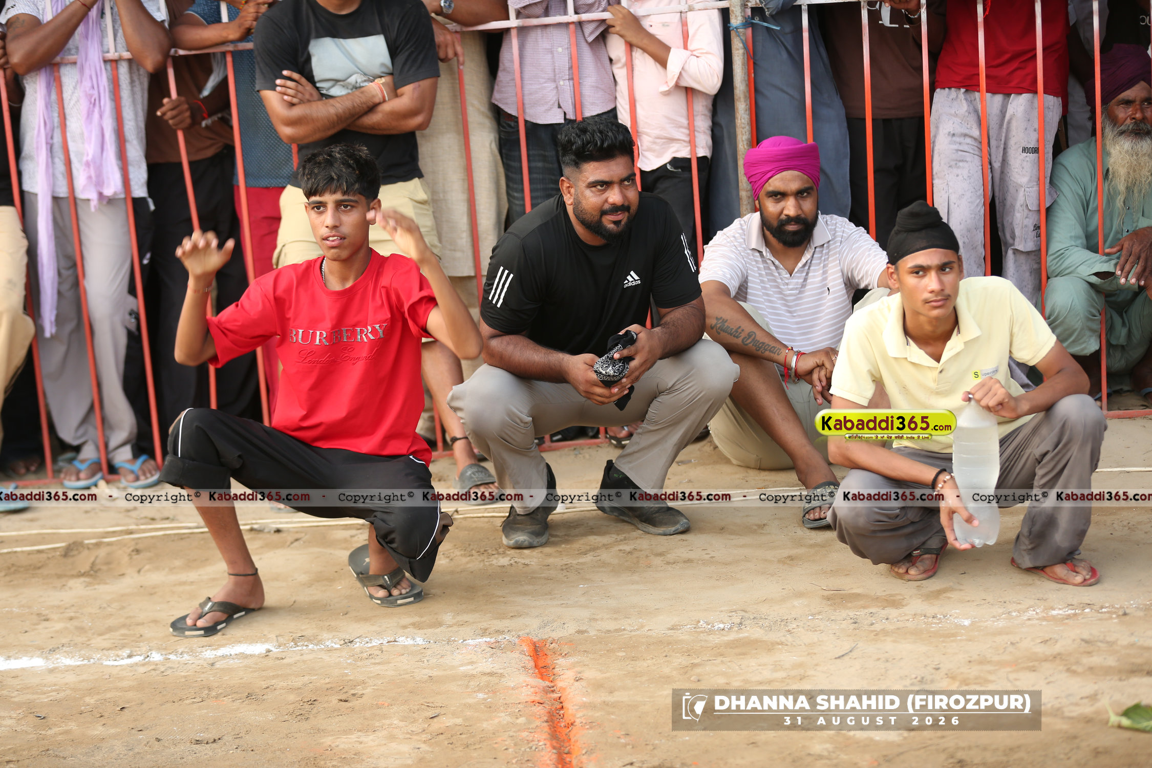 event image