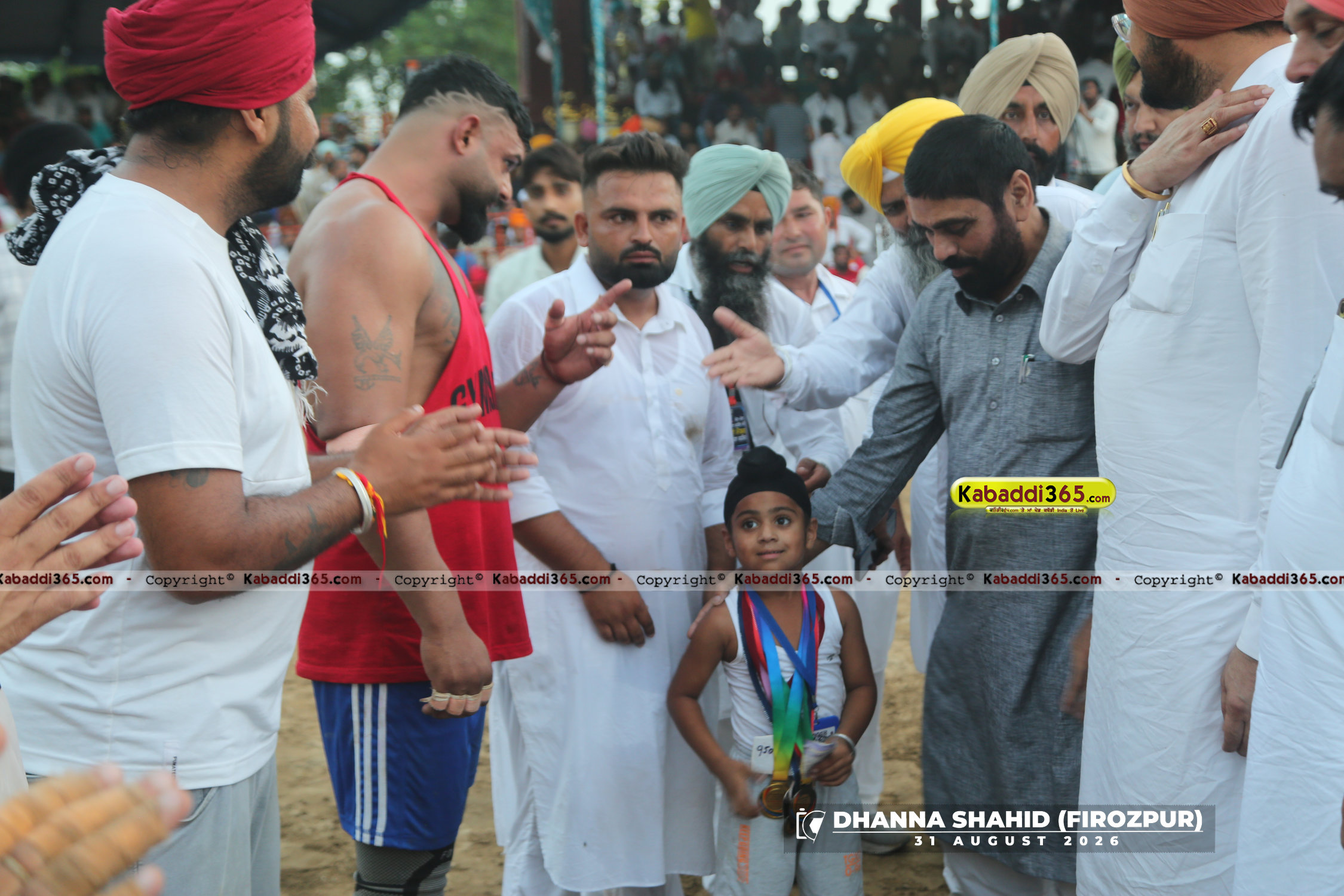 event image