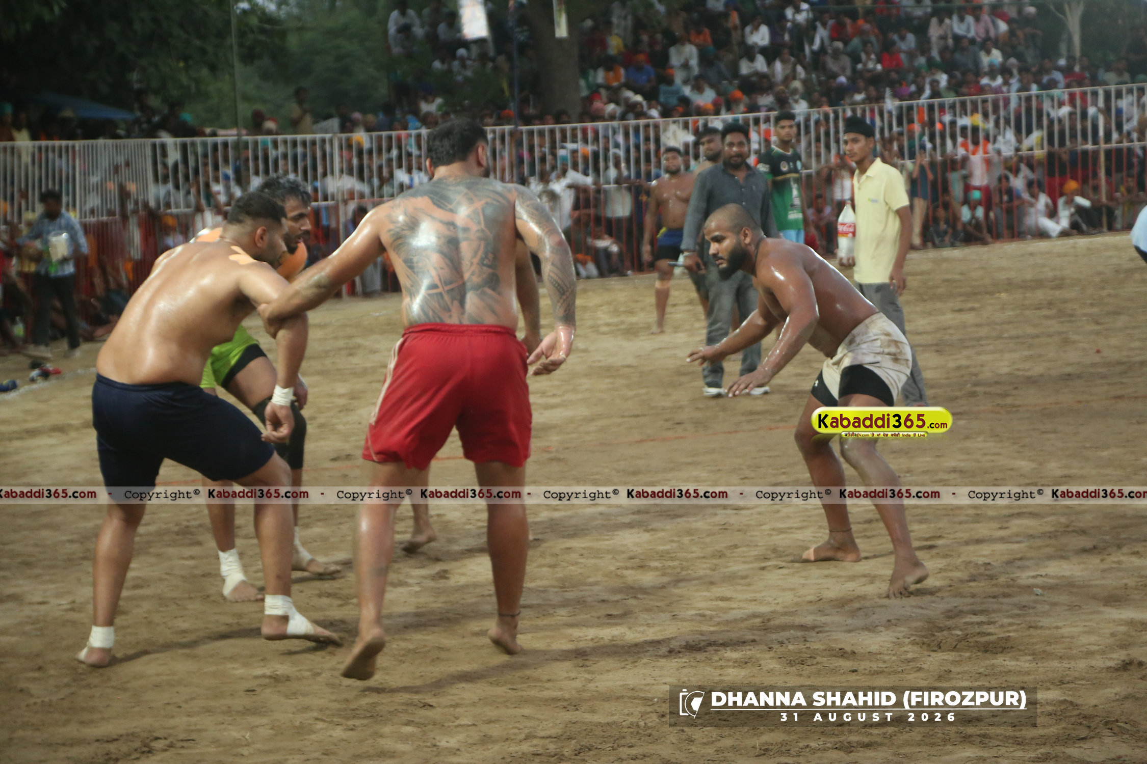 event image