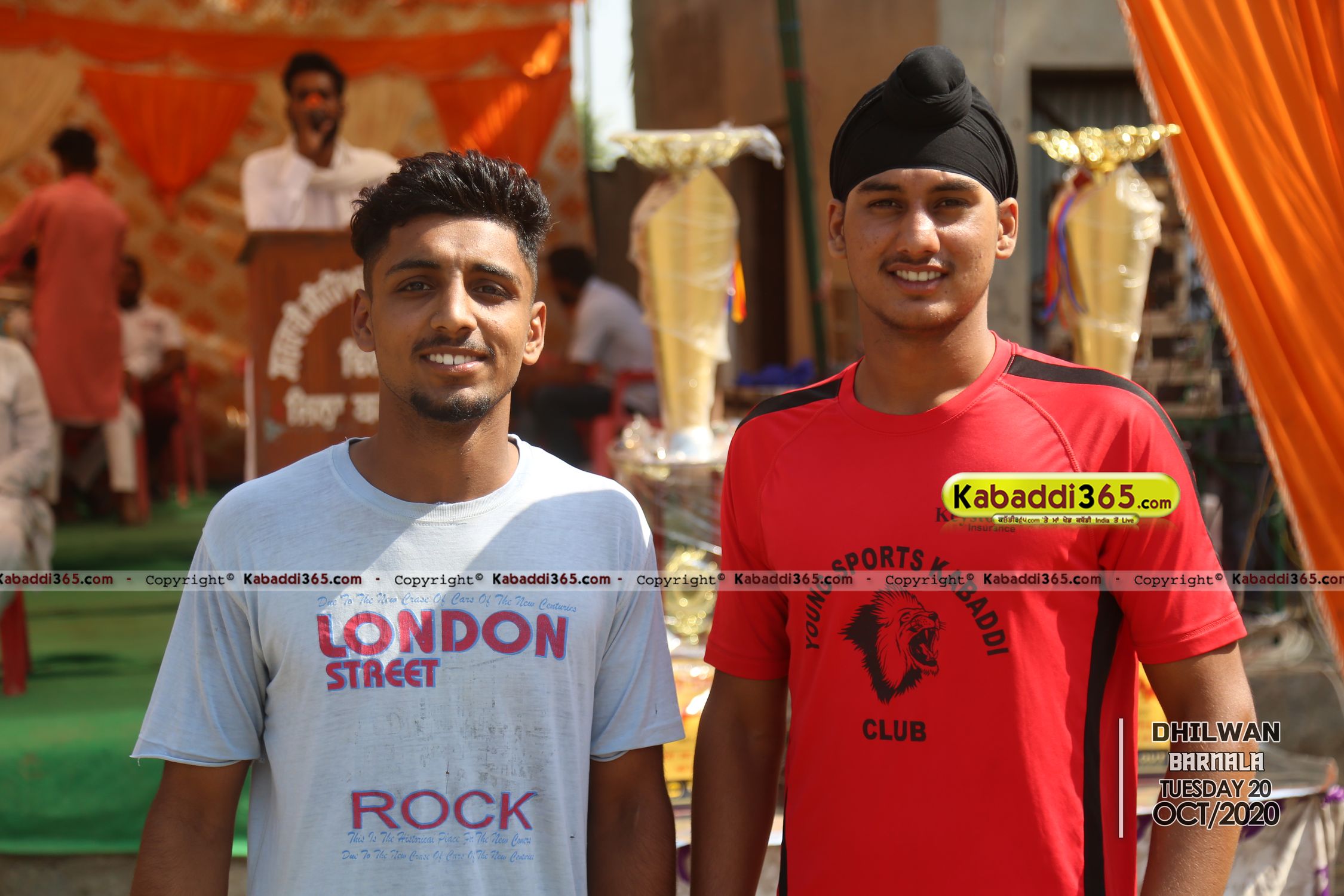 event image
