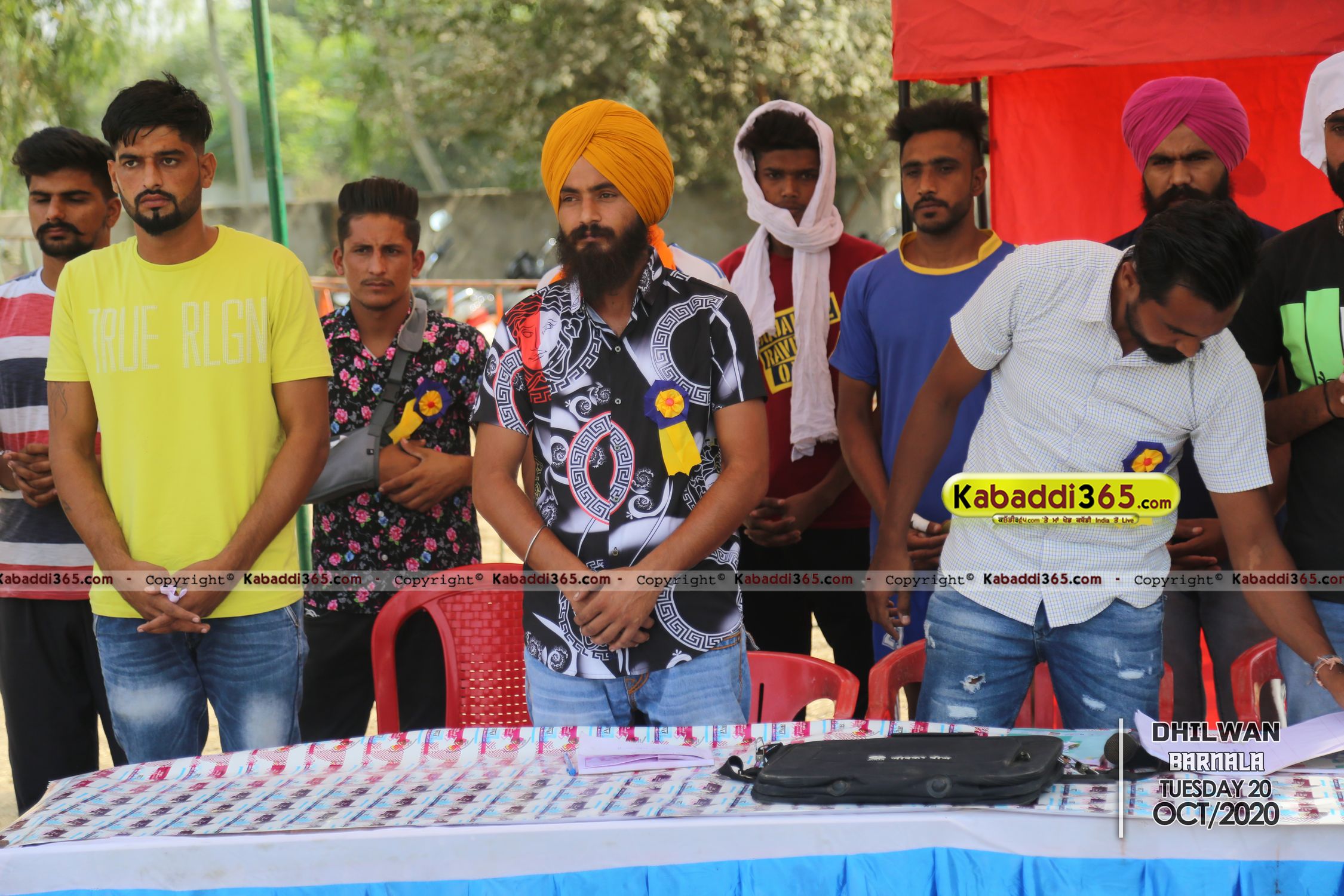 event image