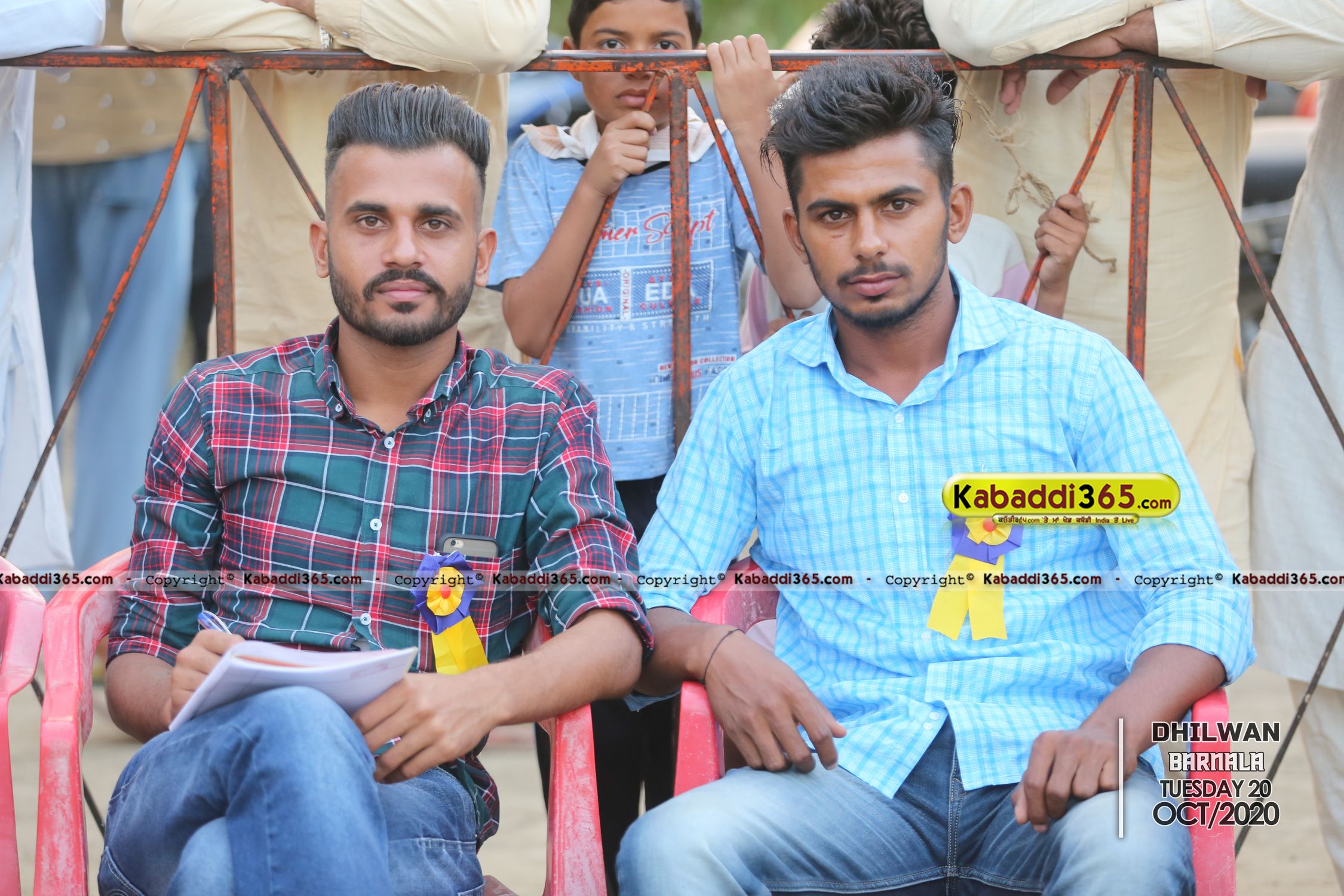 event image