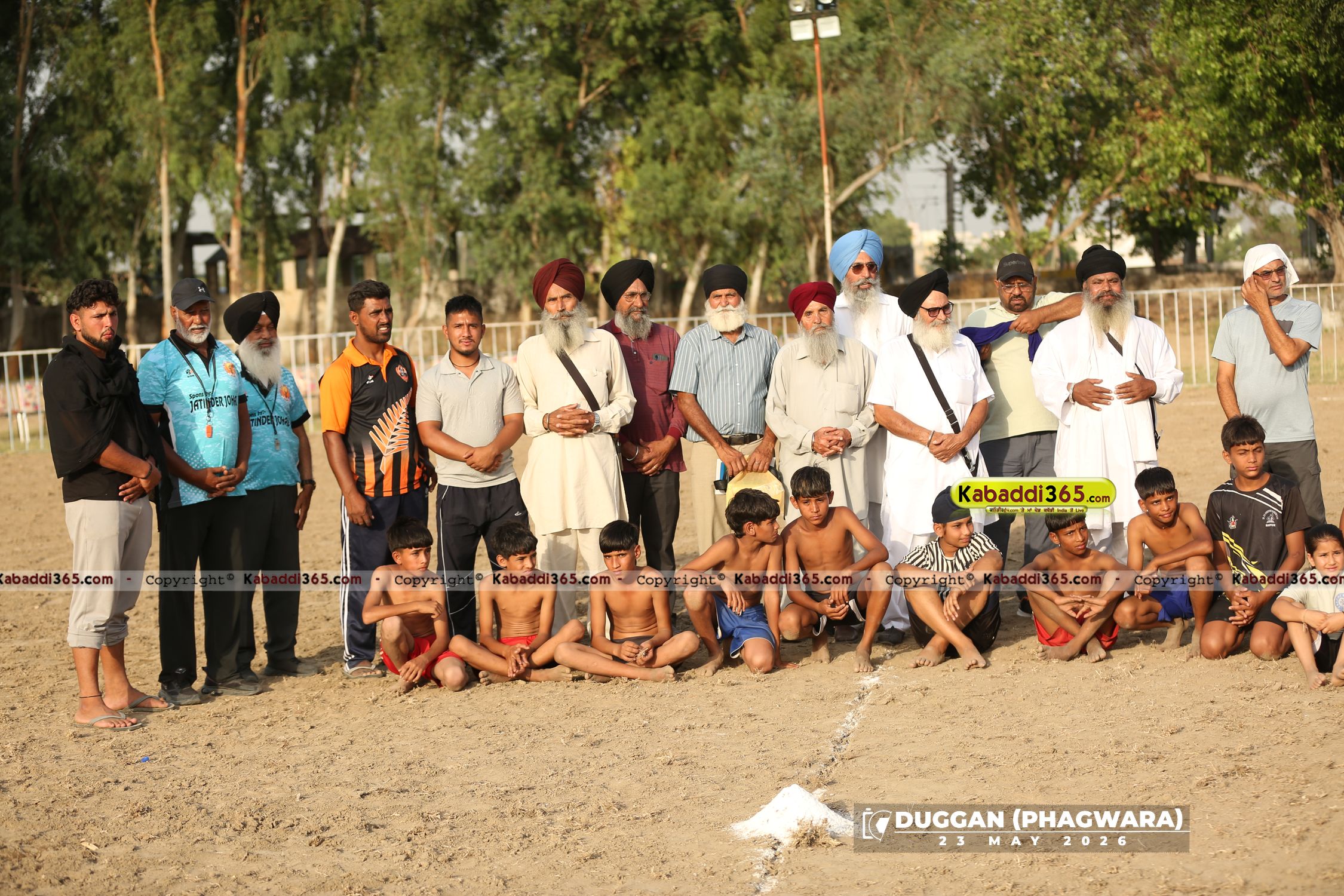 event image