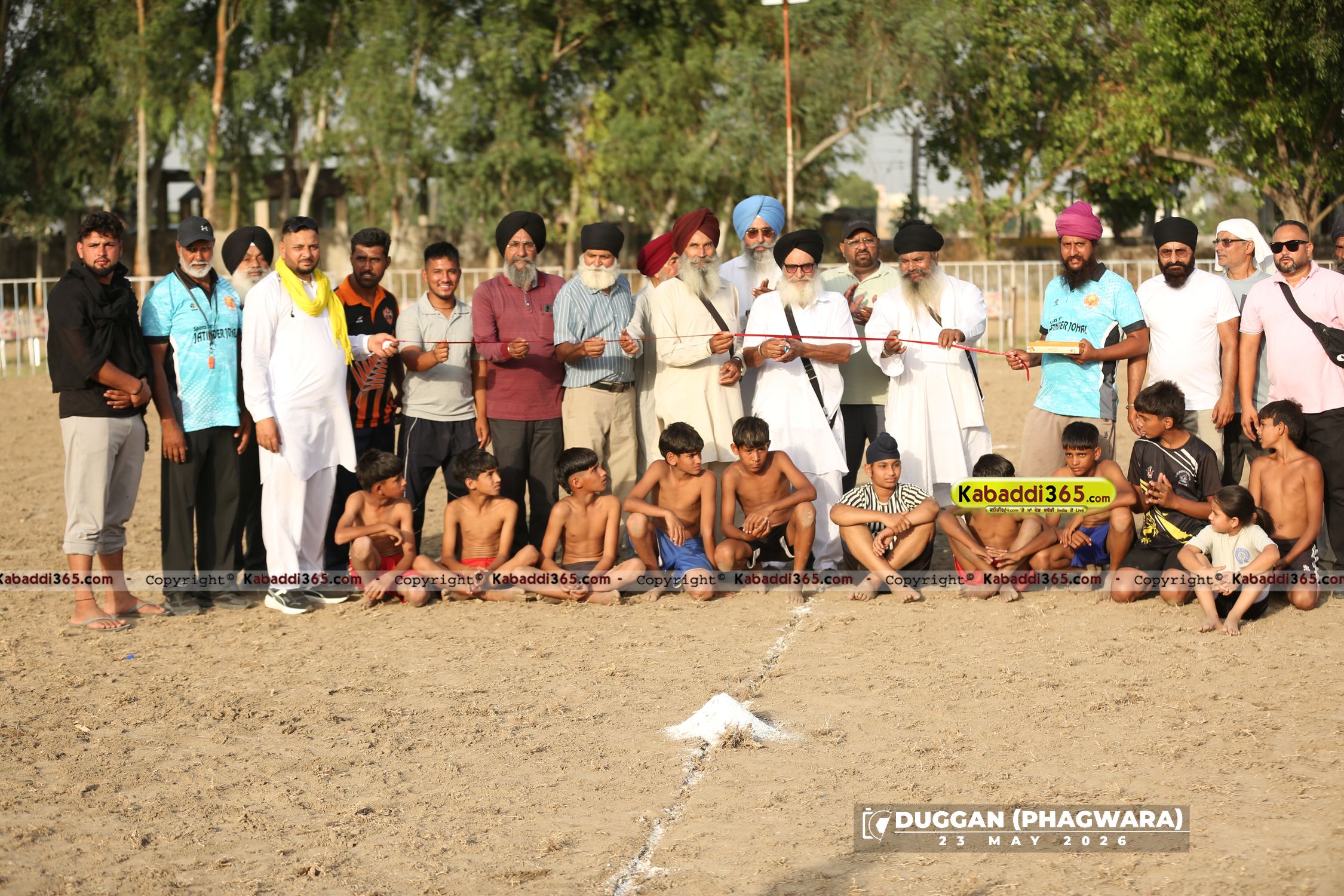 event image