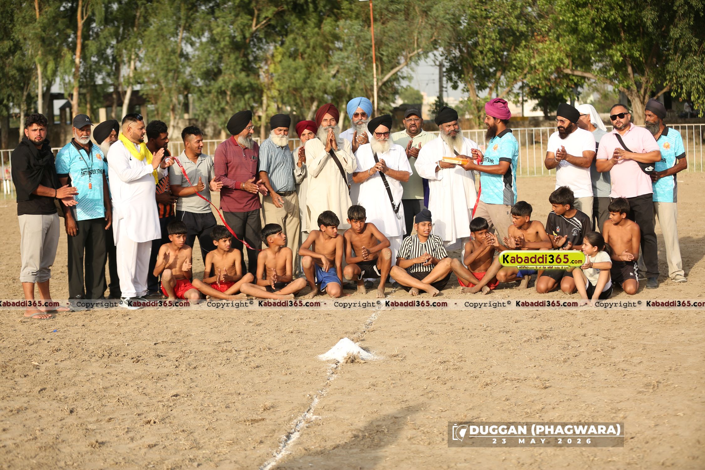 event image