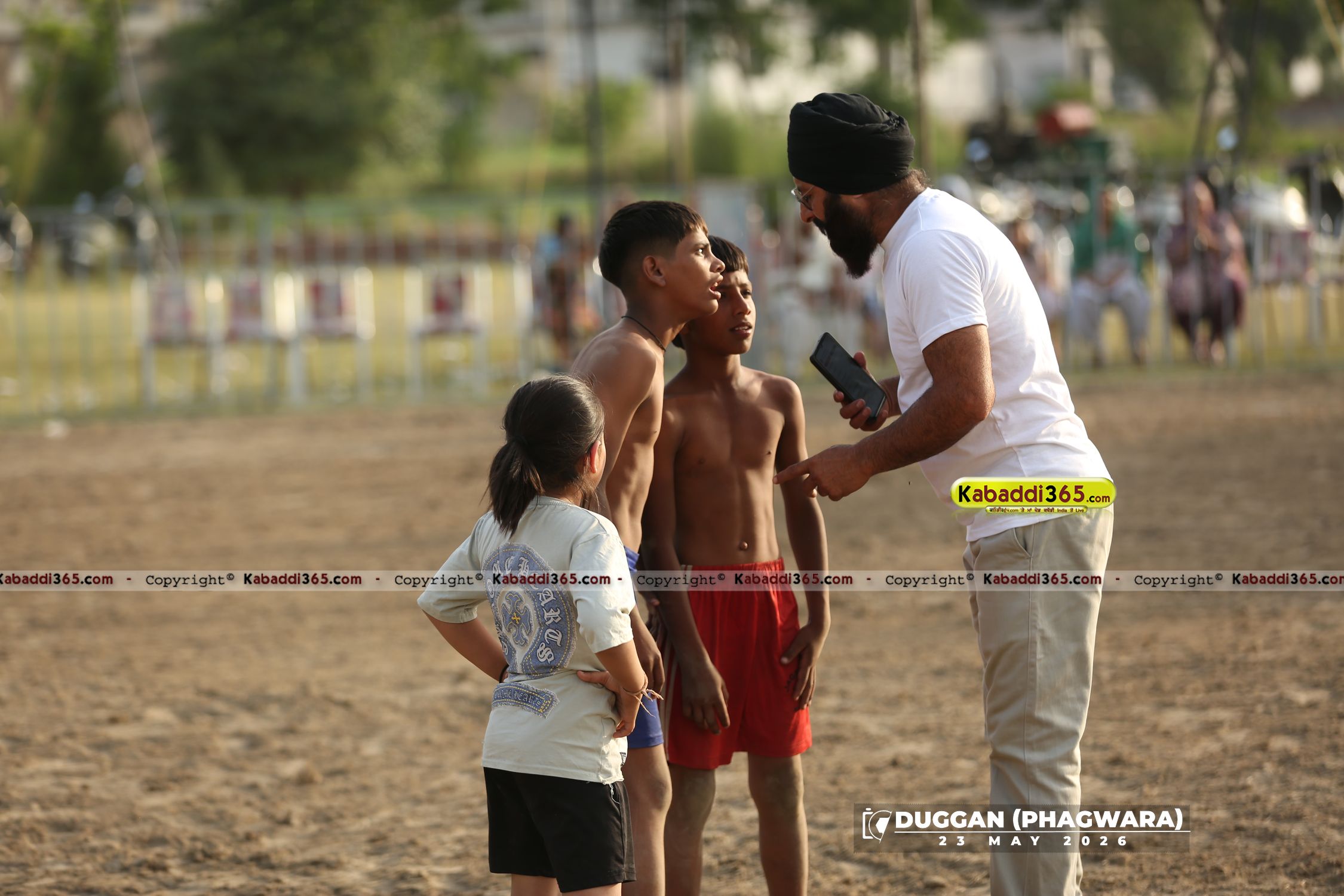 event image