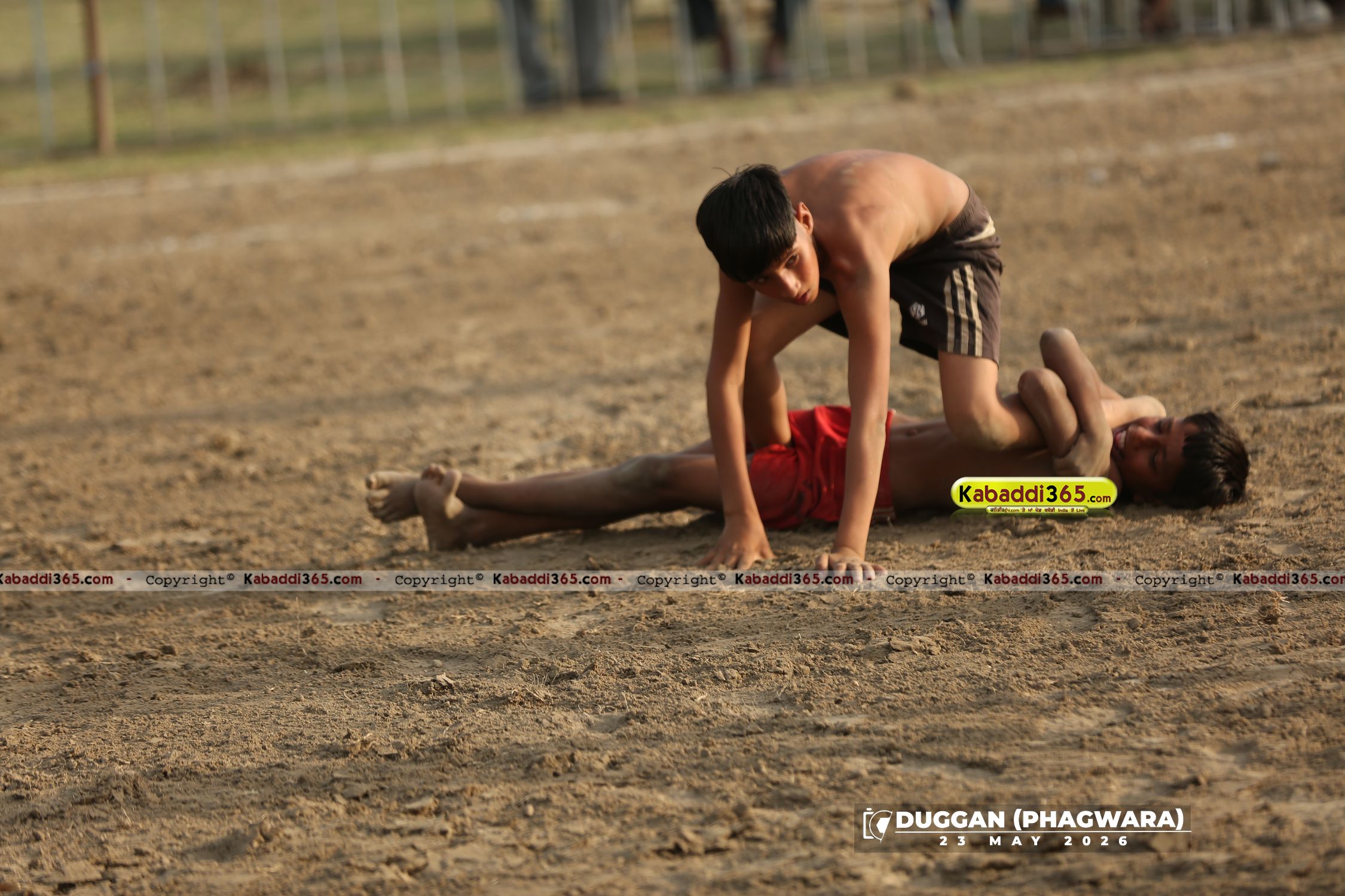 event image