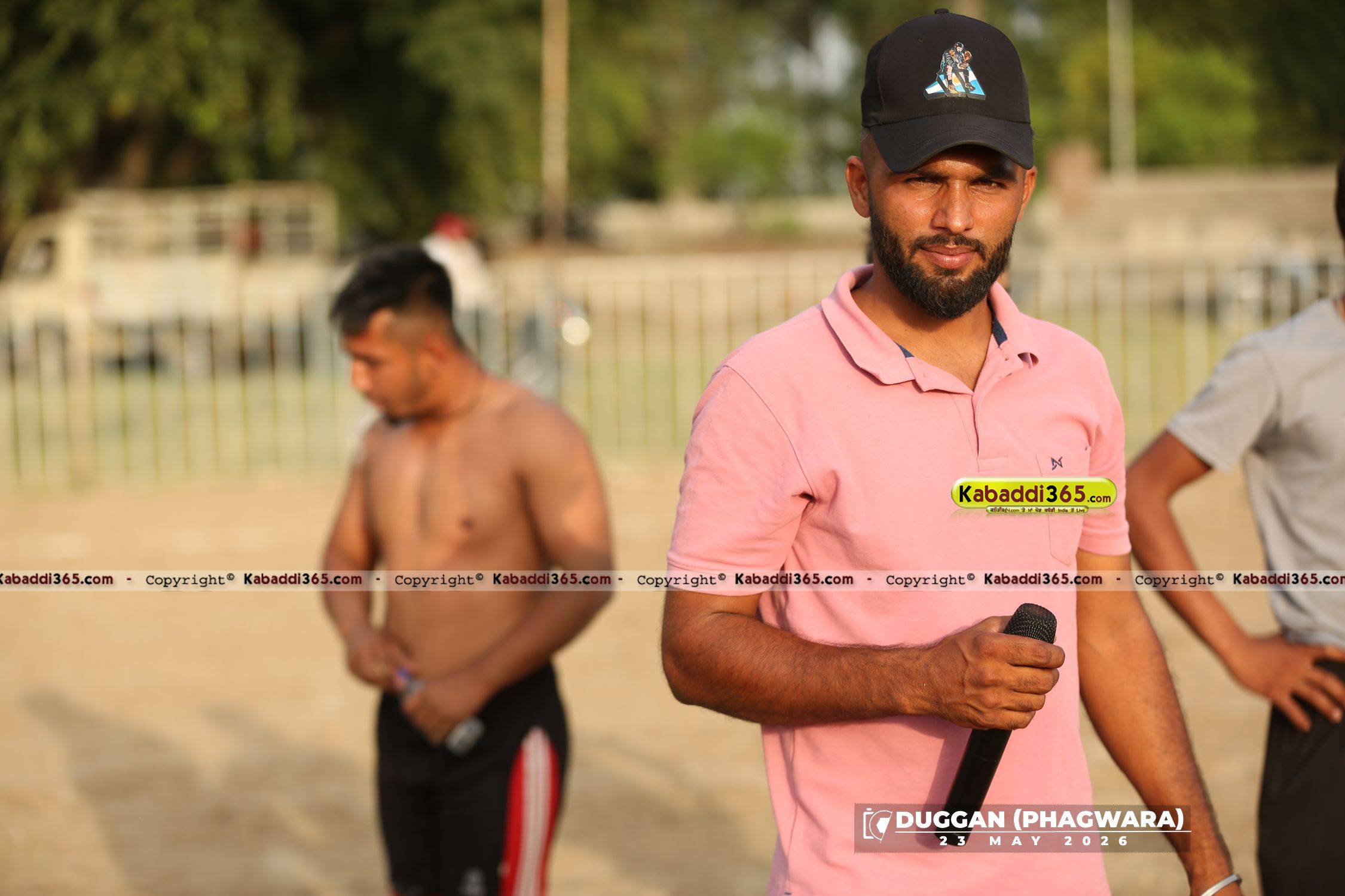 event image