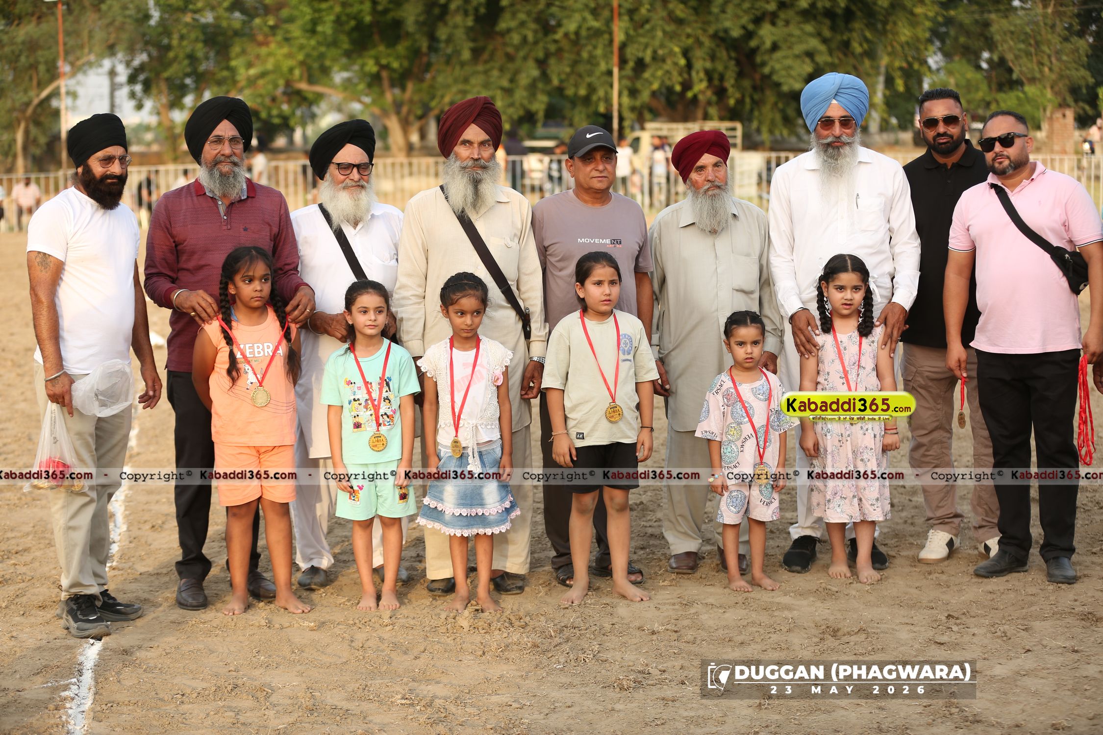 event image