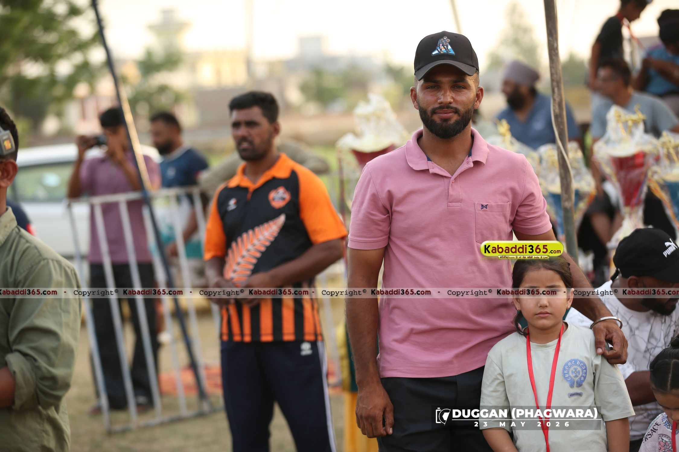 event image
