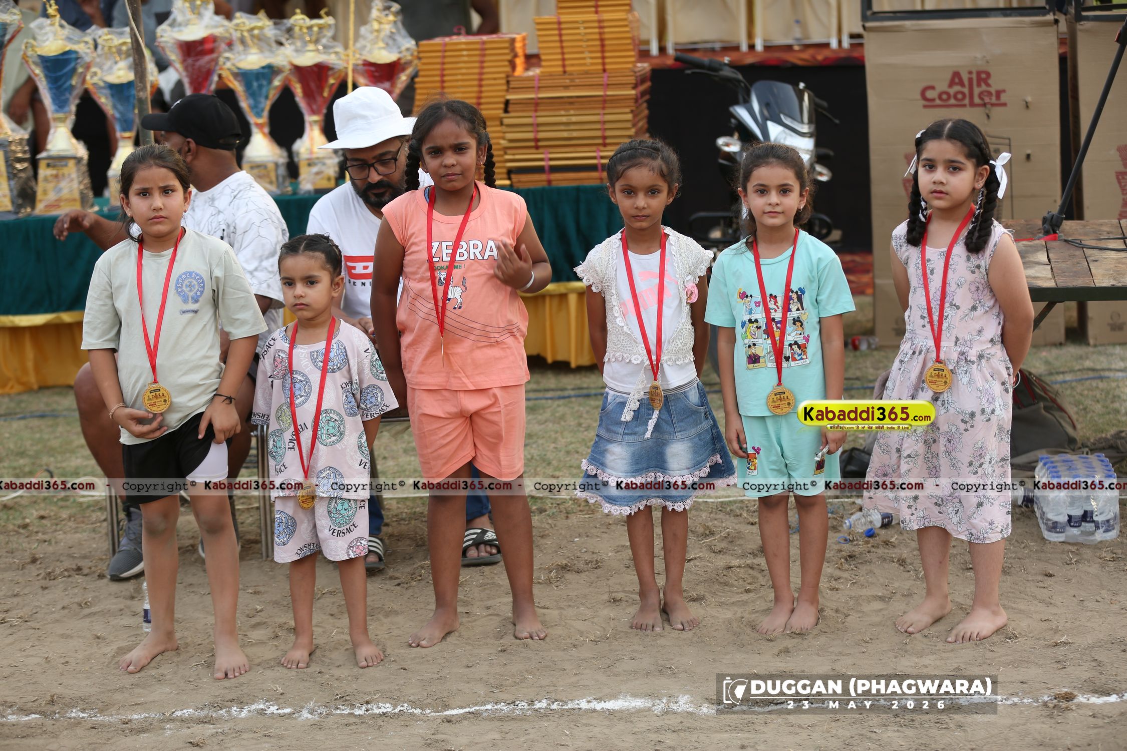 event image