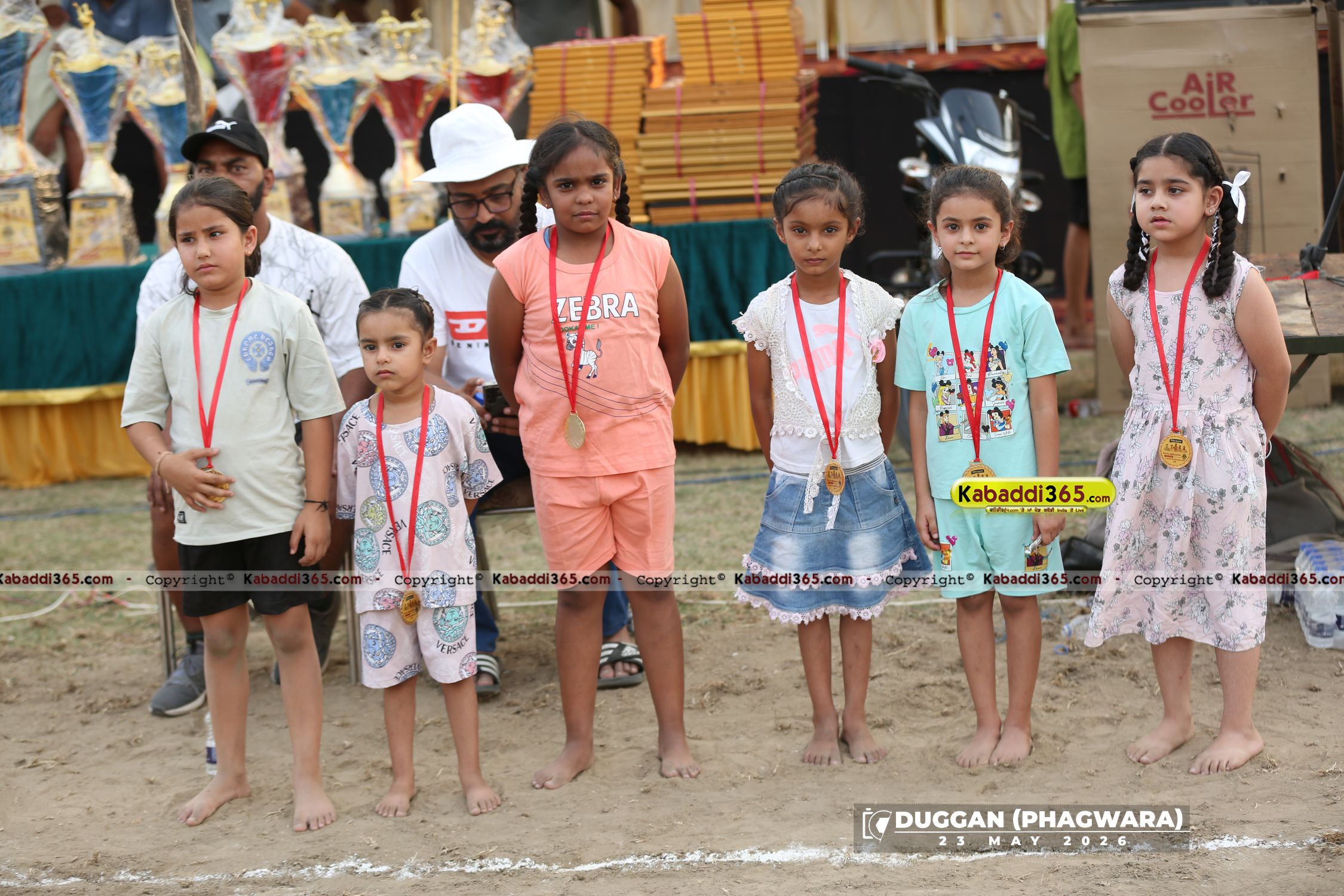 event image