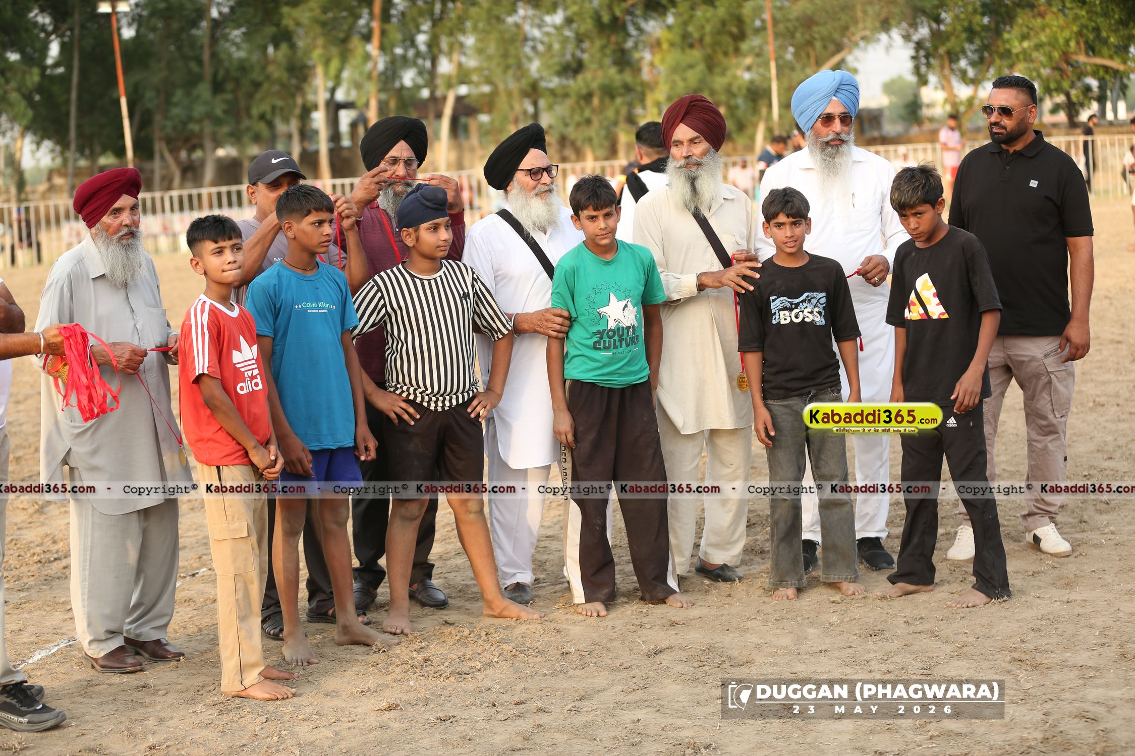 event image