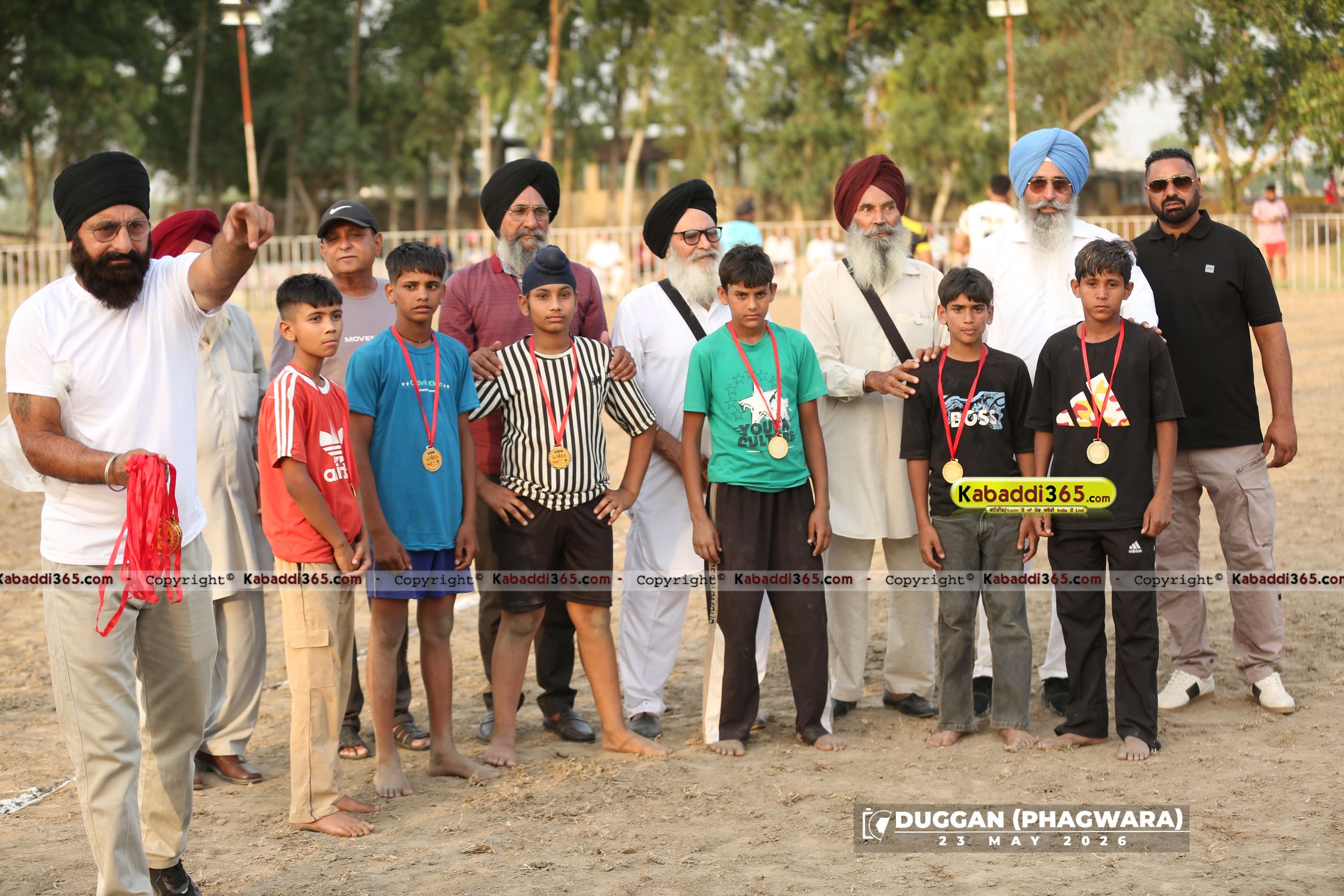event image