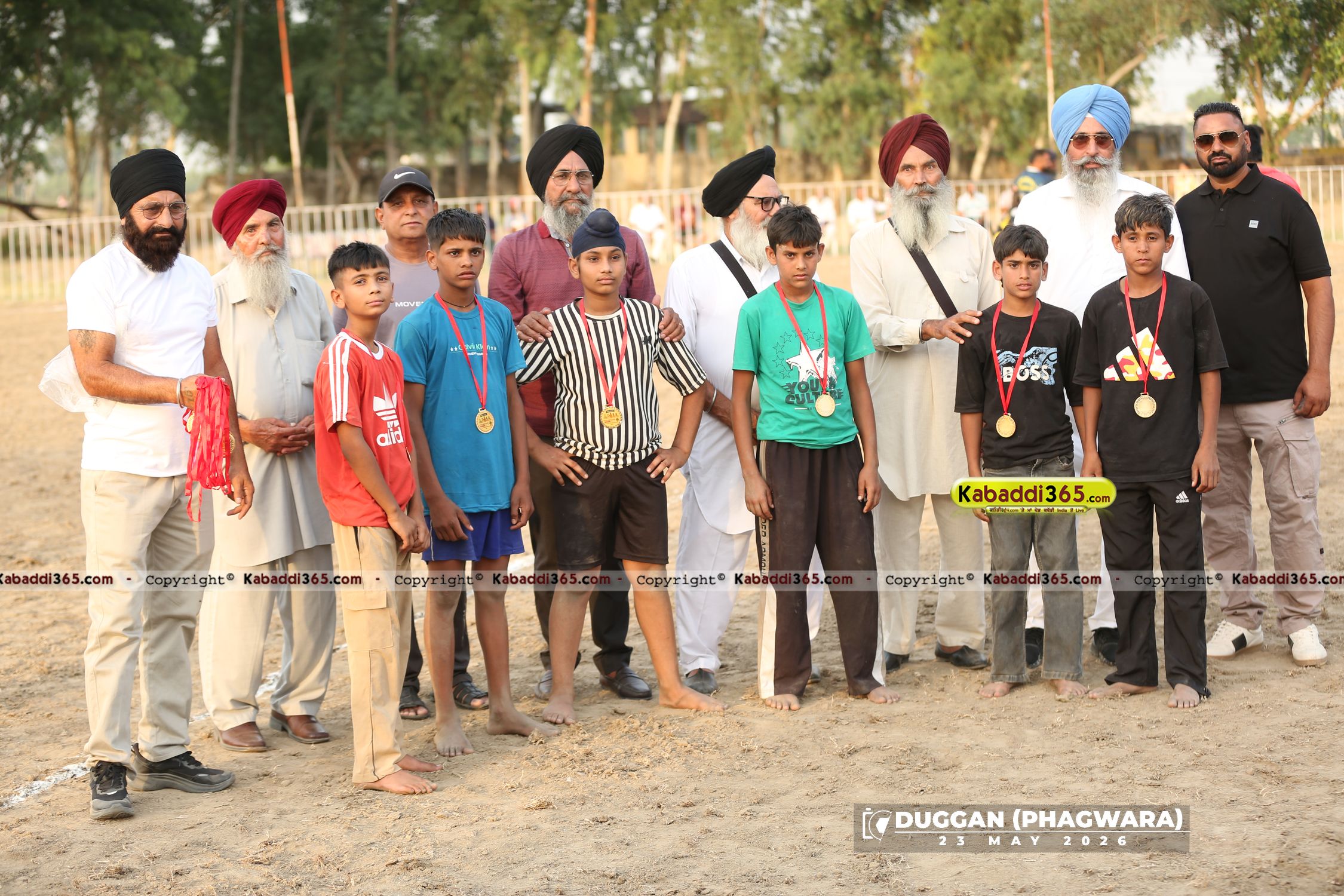 event image