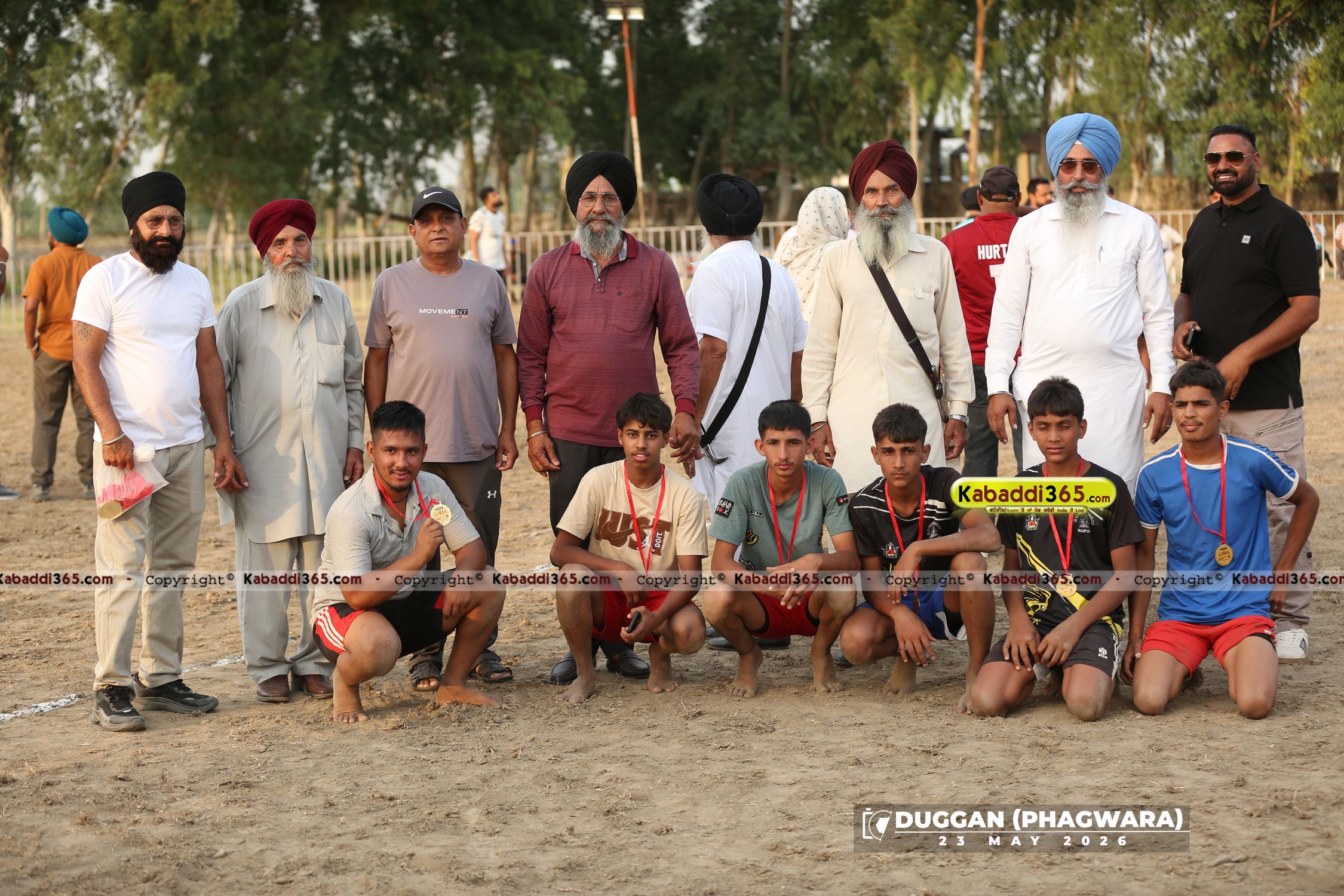event image