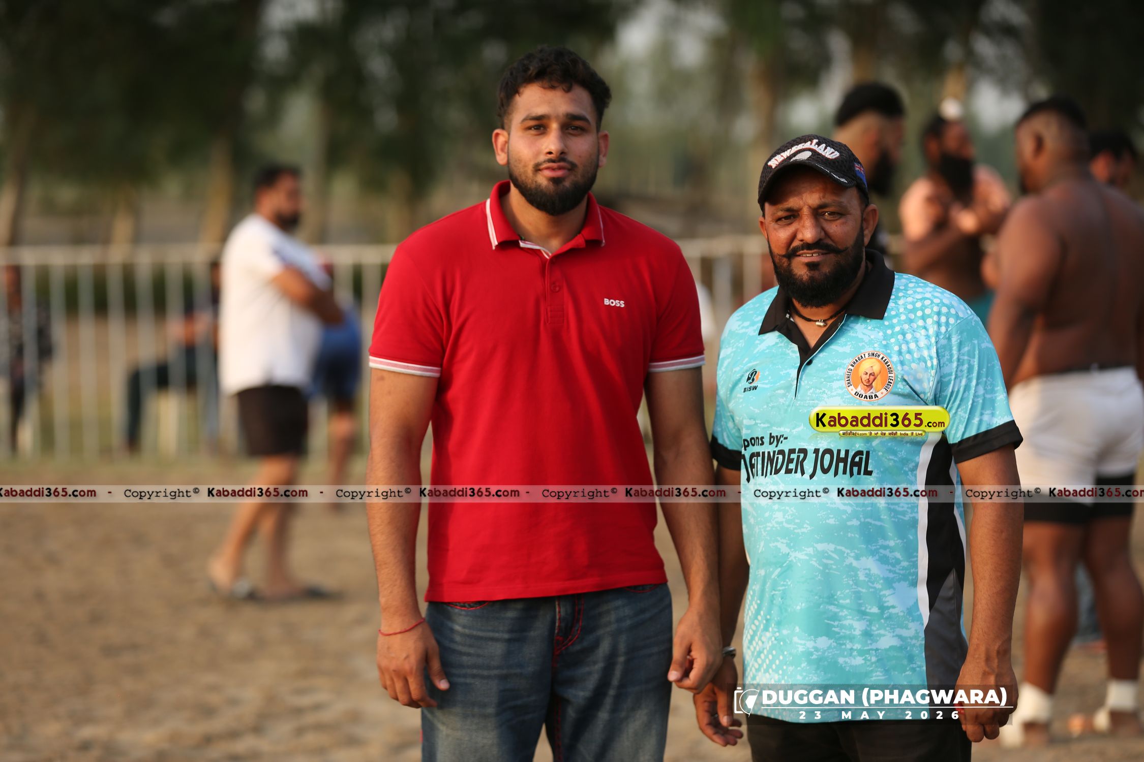 event image