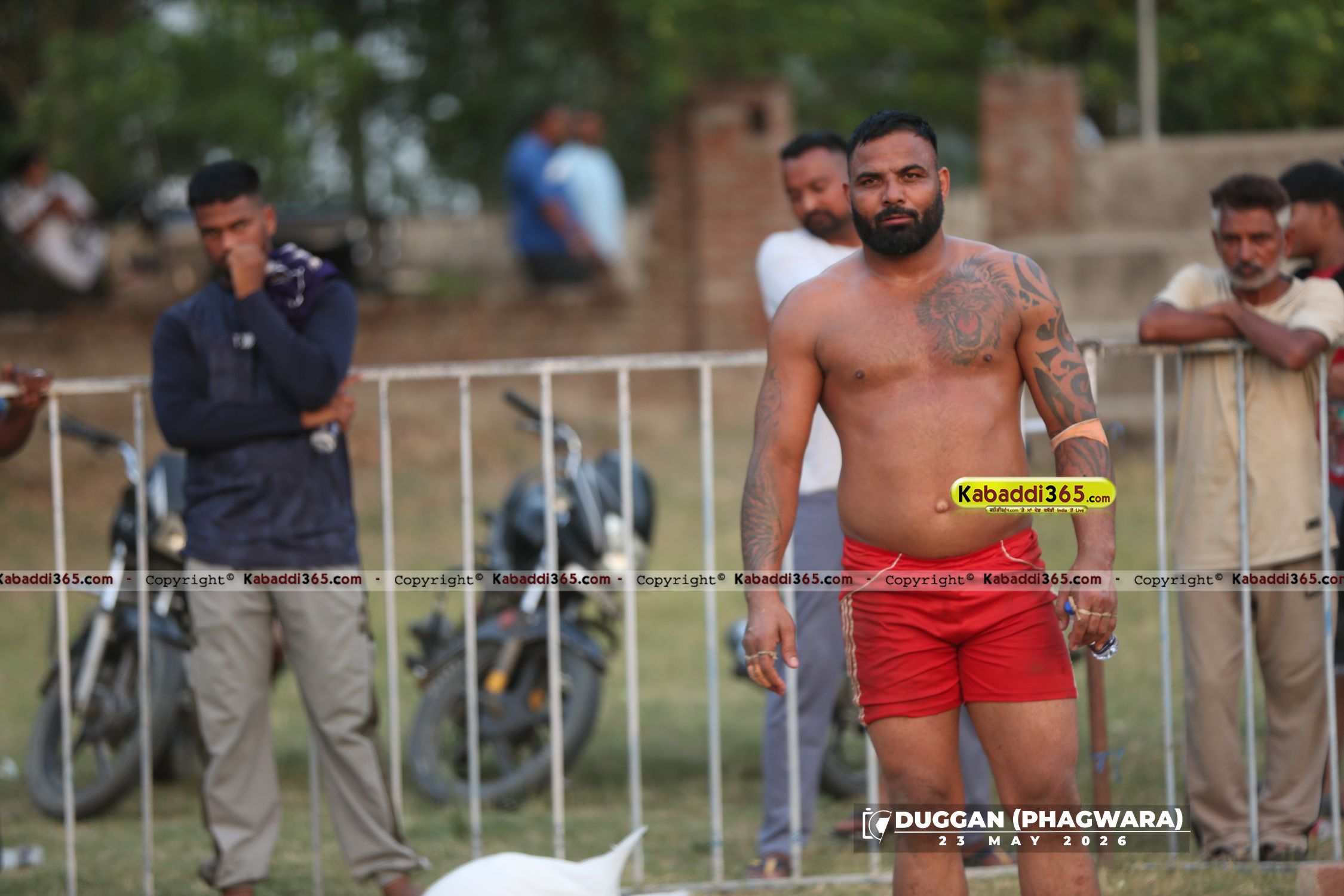 event image