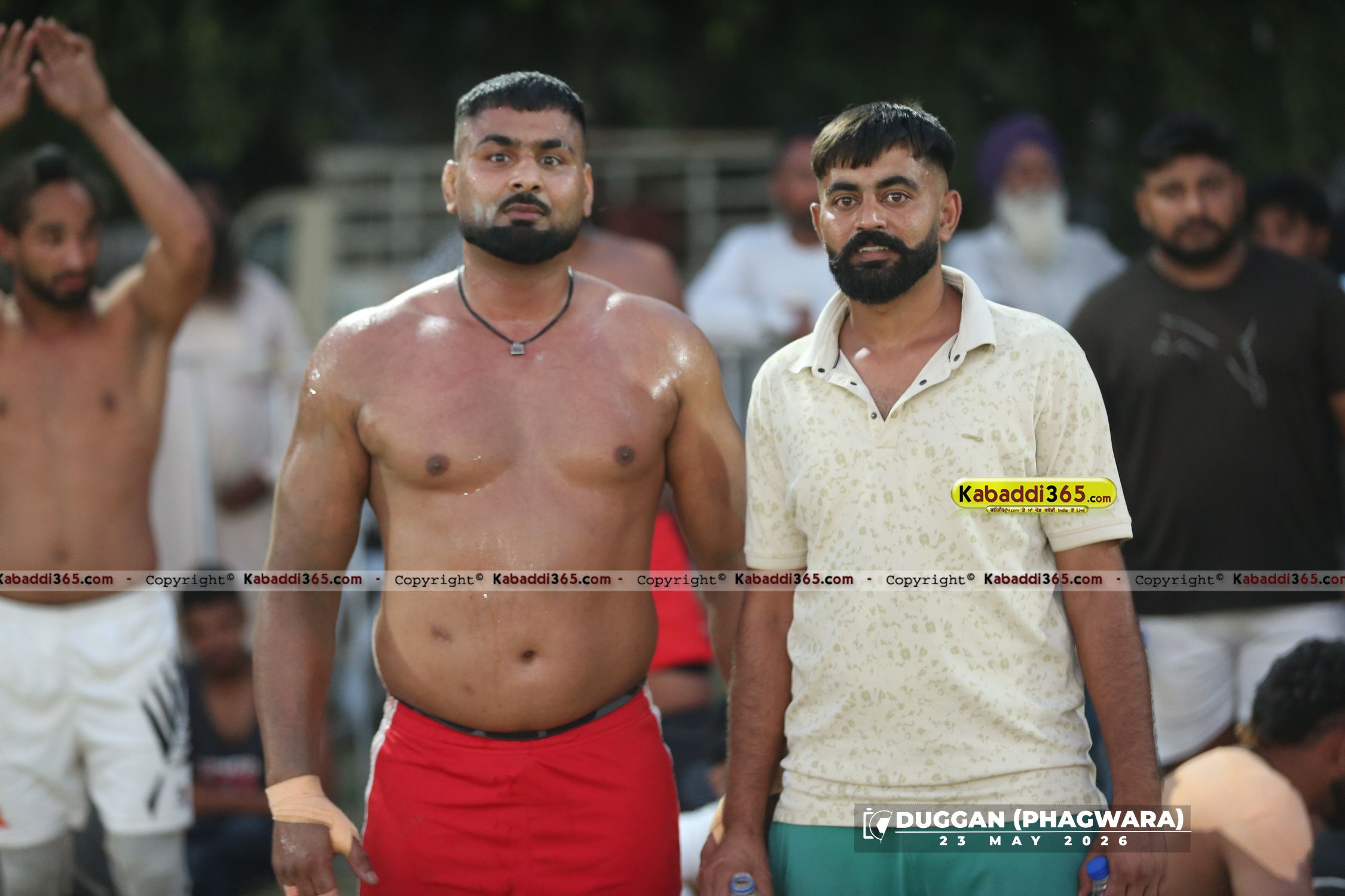 event image