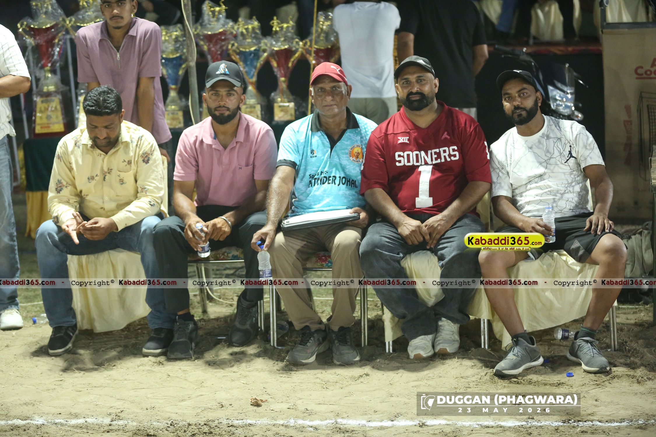 event image