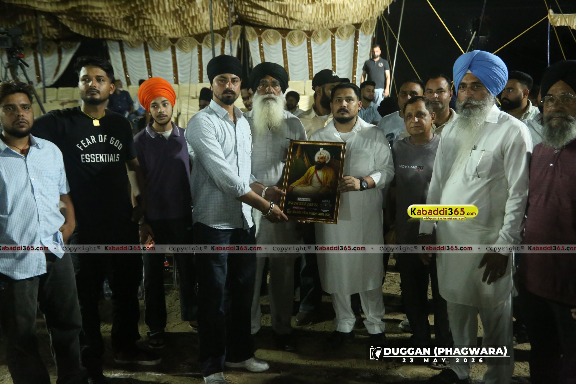 event image