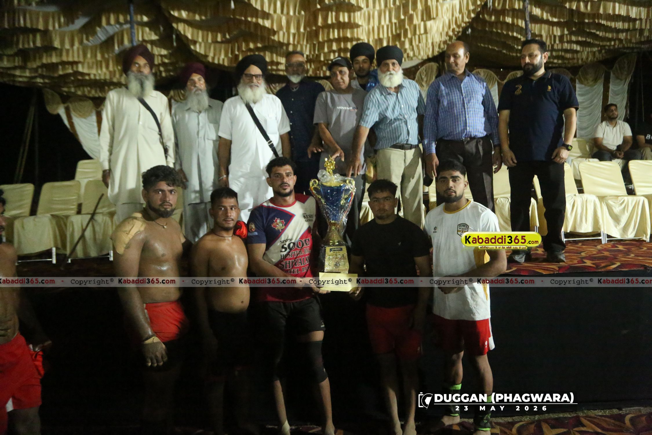 event image