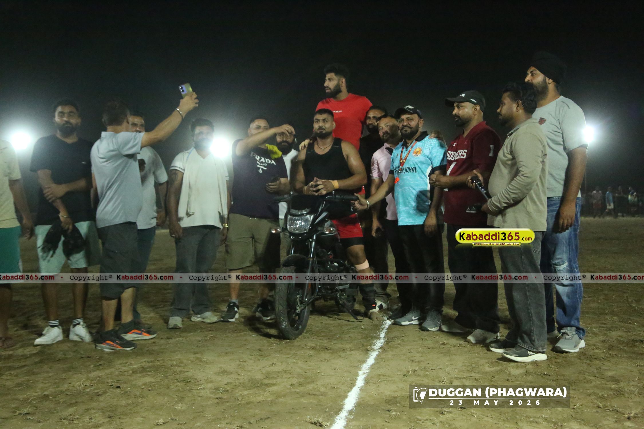 event image
