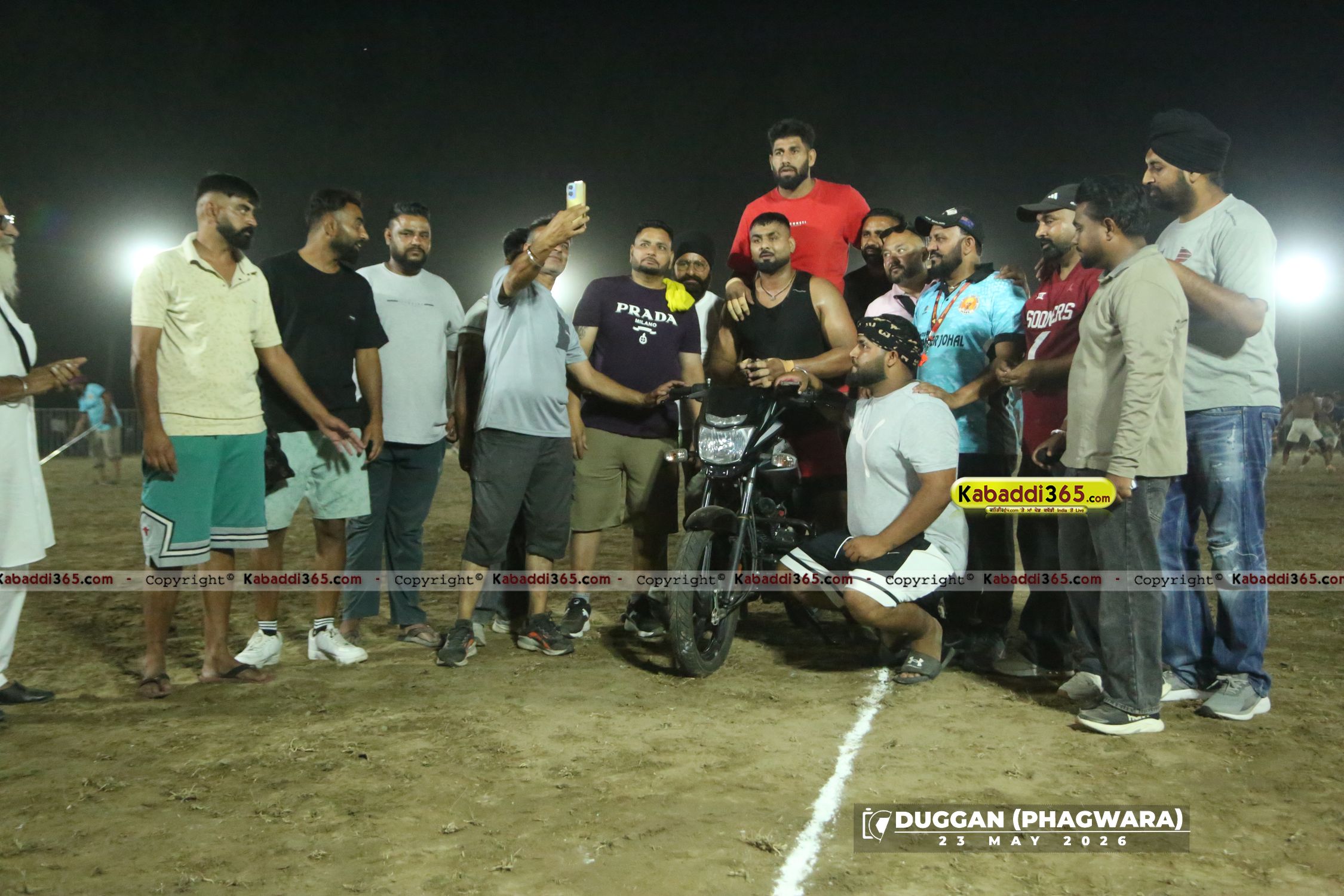 event image