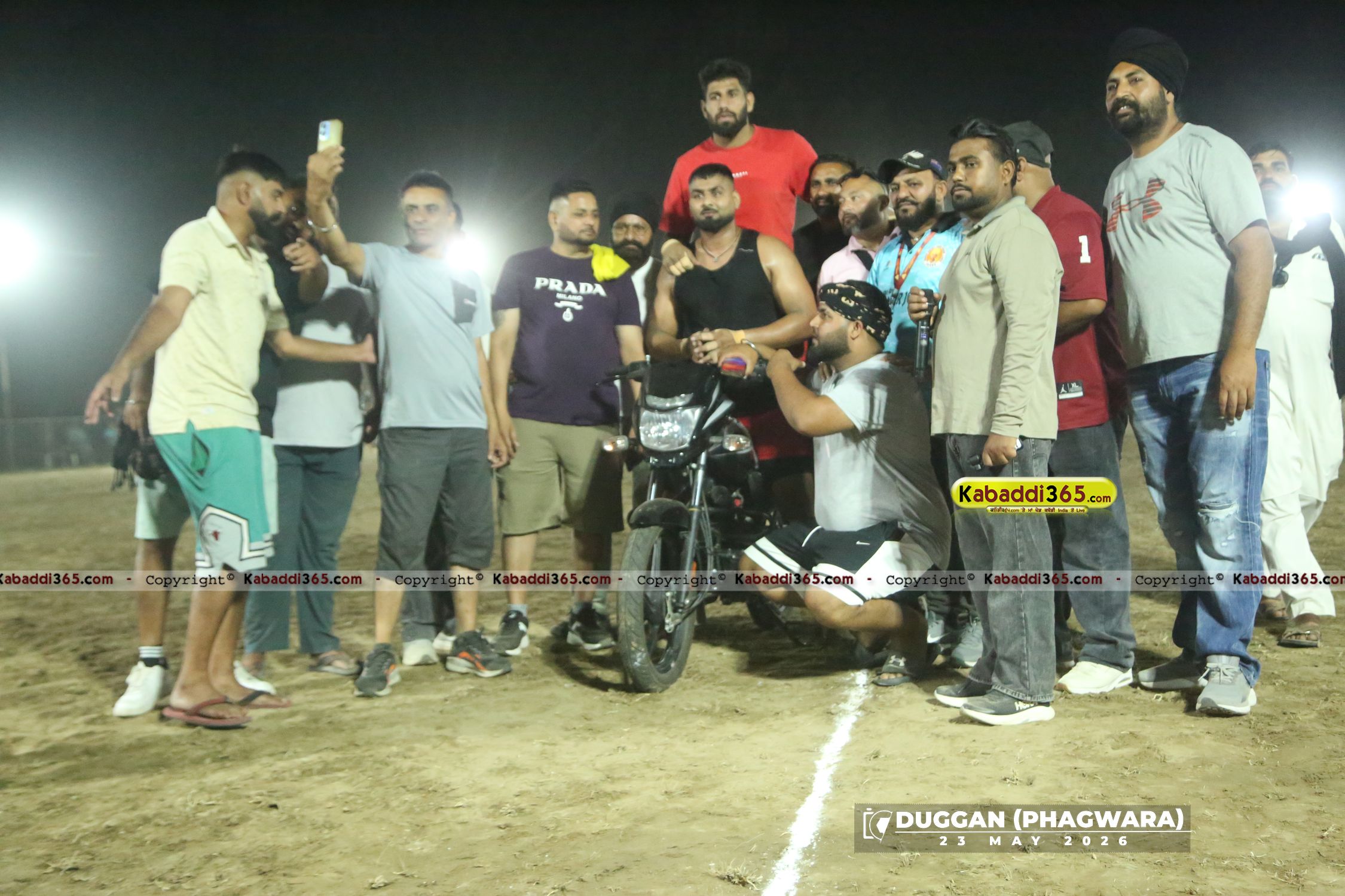 event image