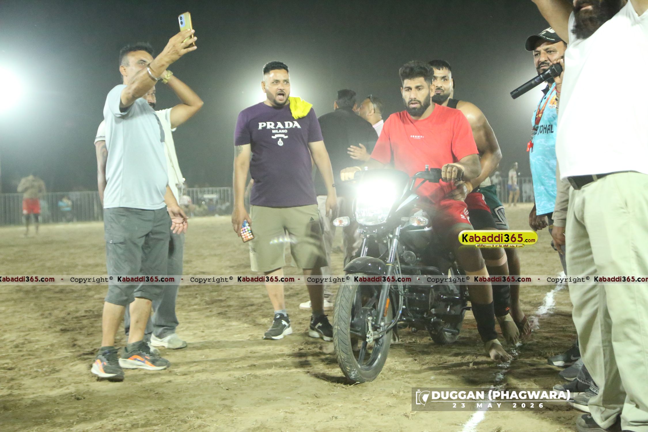 event image