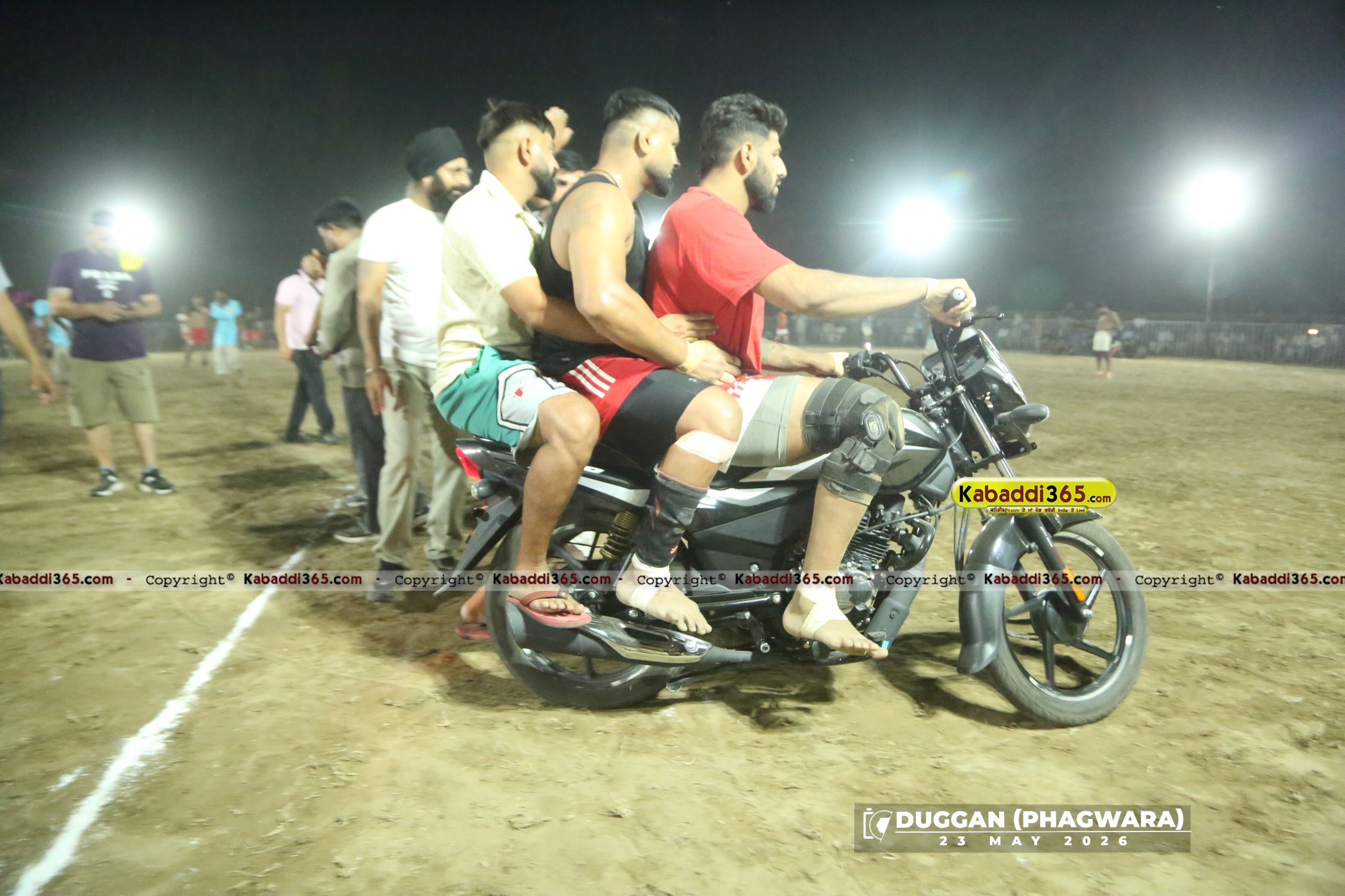 event image
