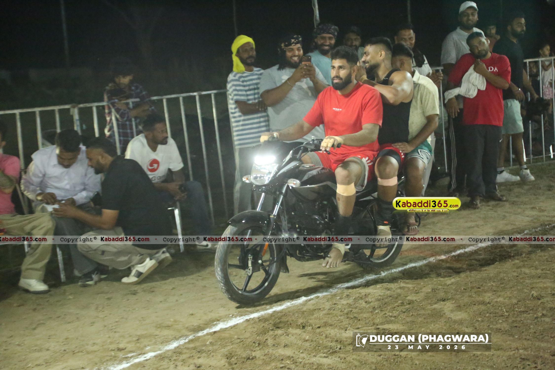 event image
