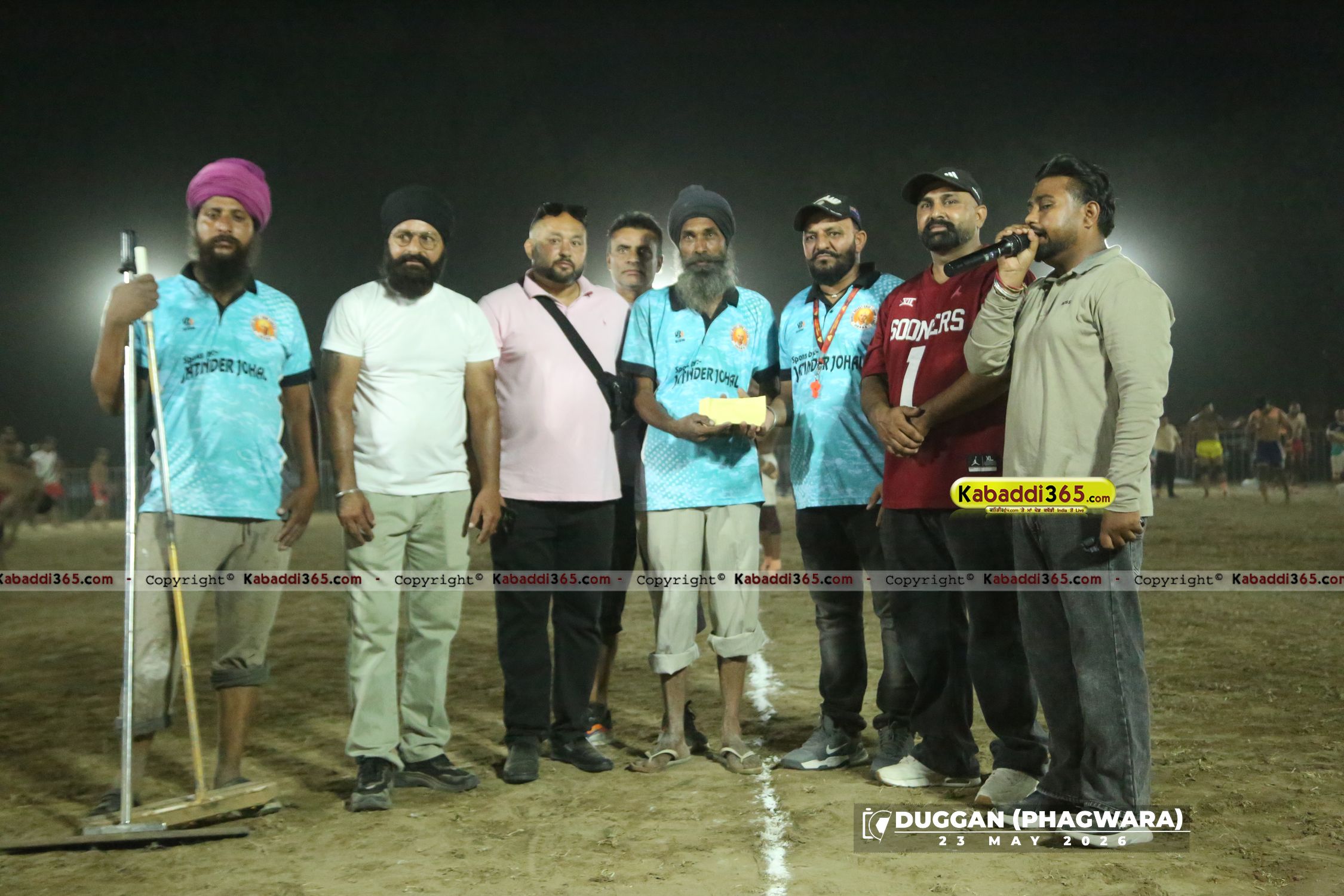 event image
