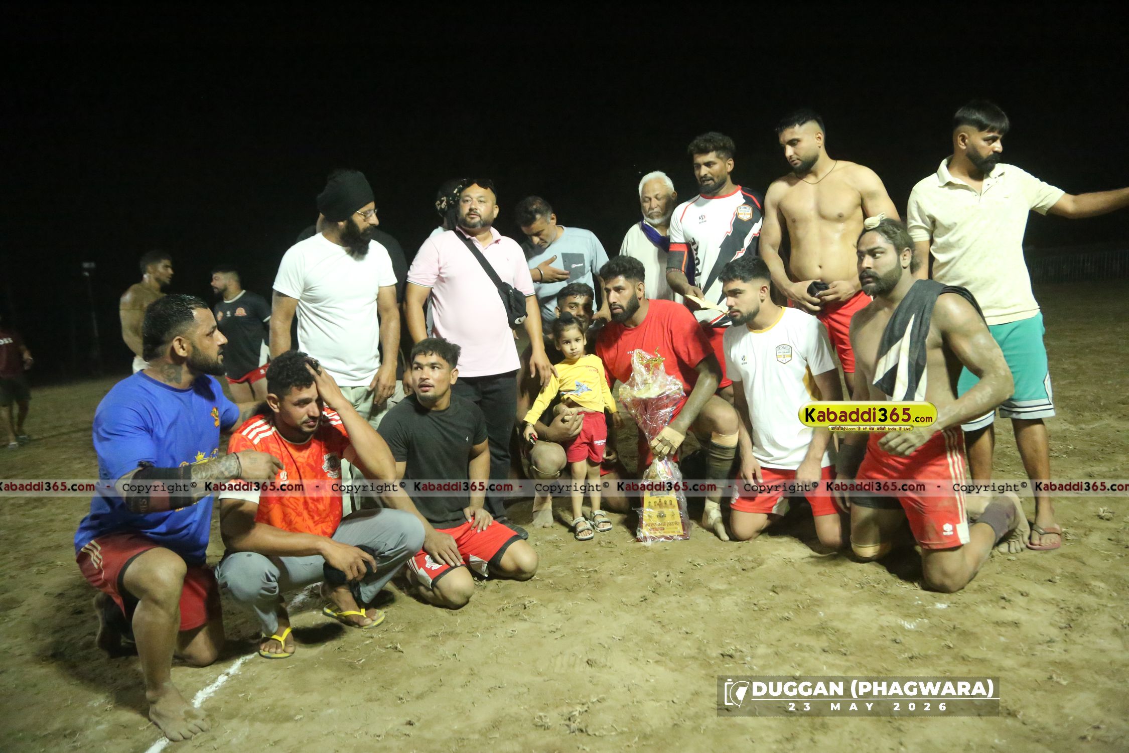 event image