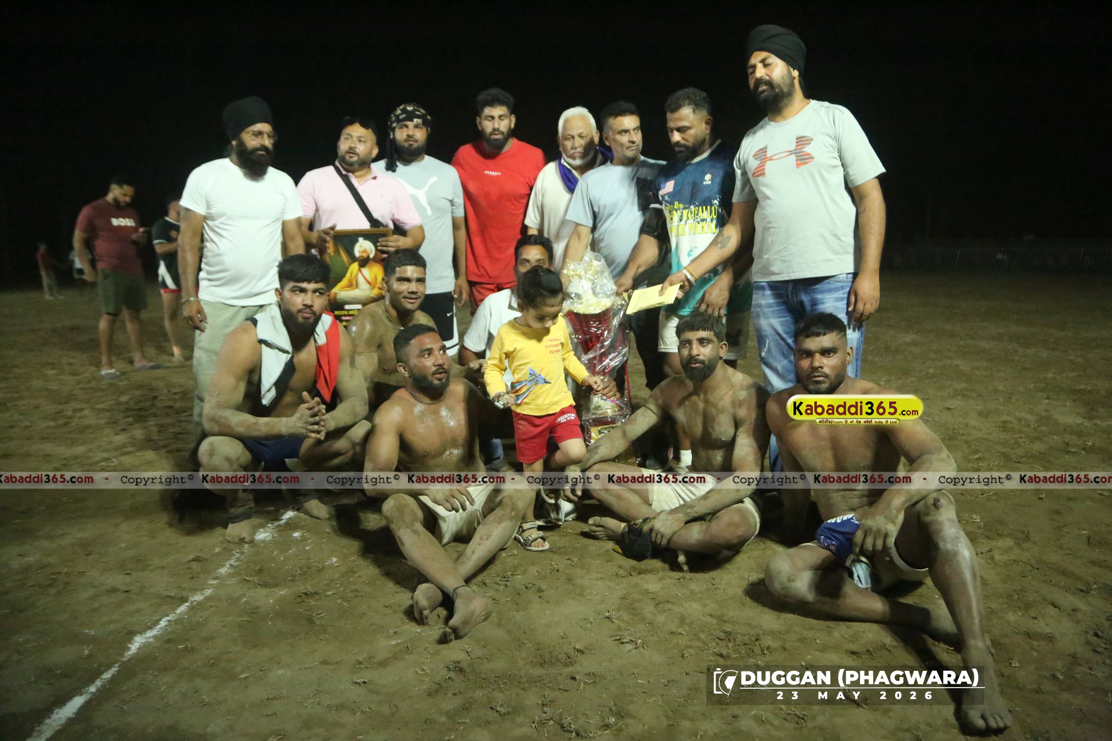 event image