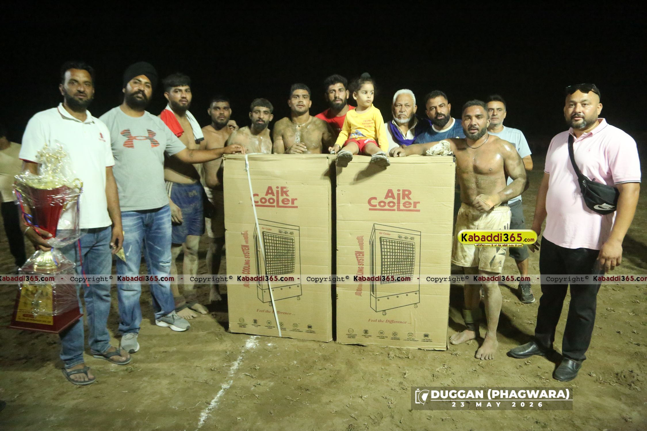 event image