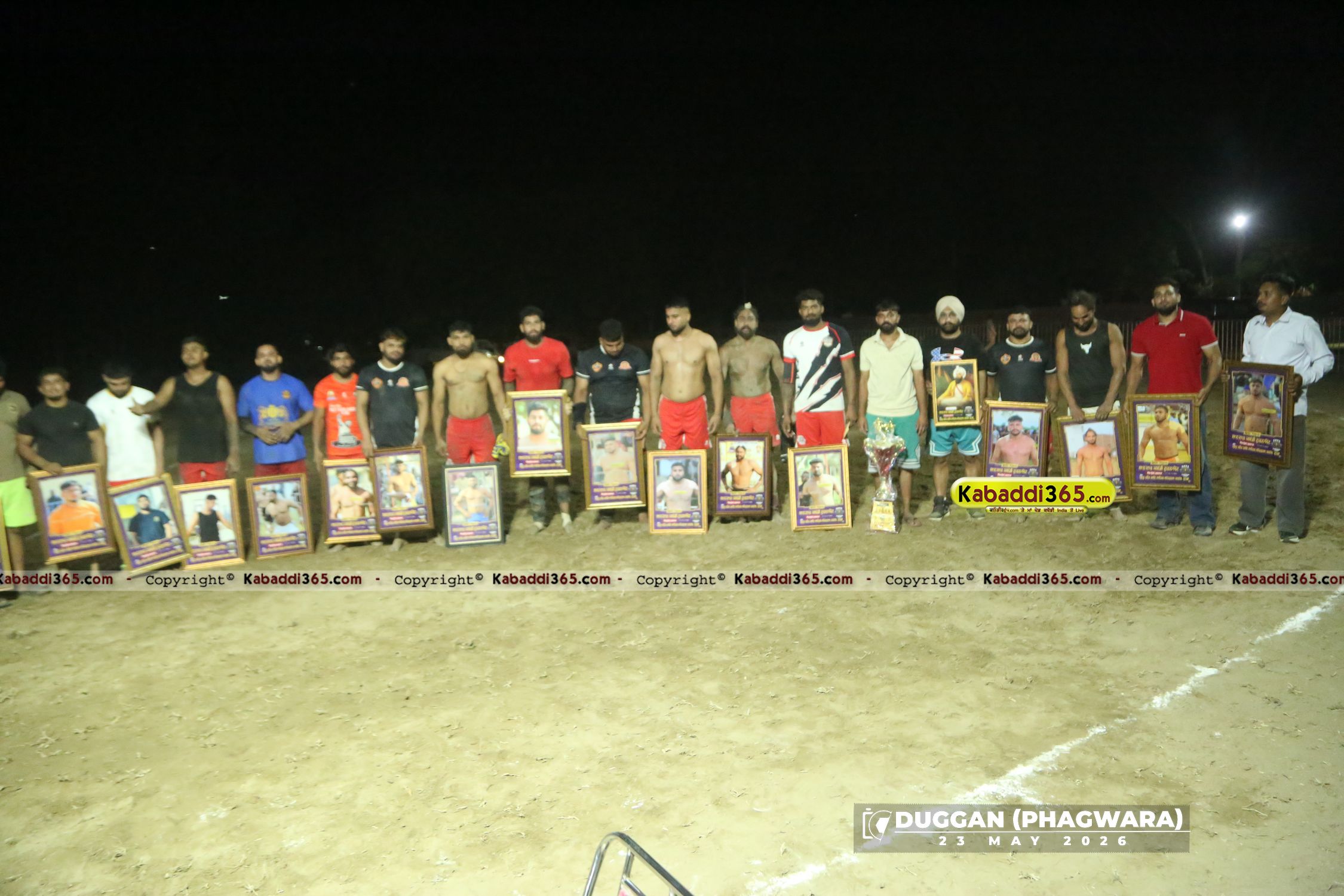 event image