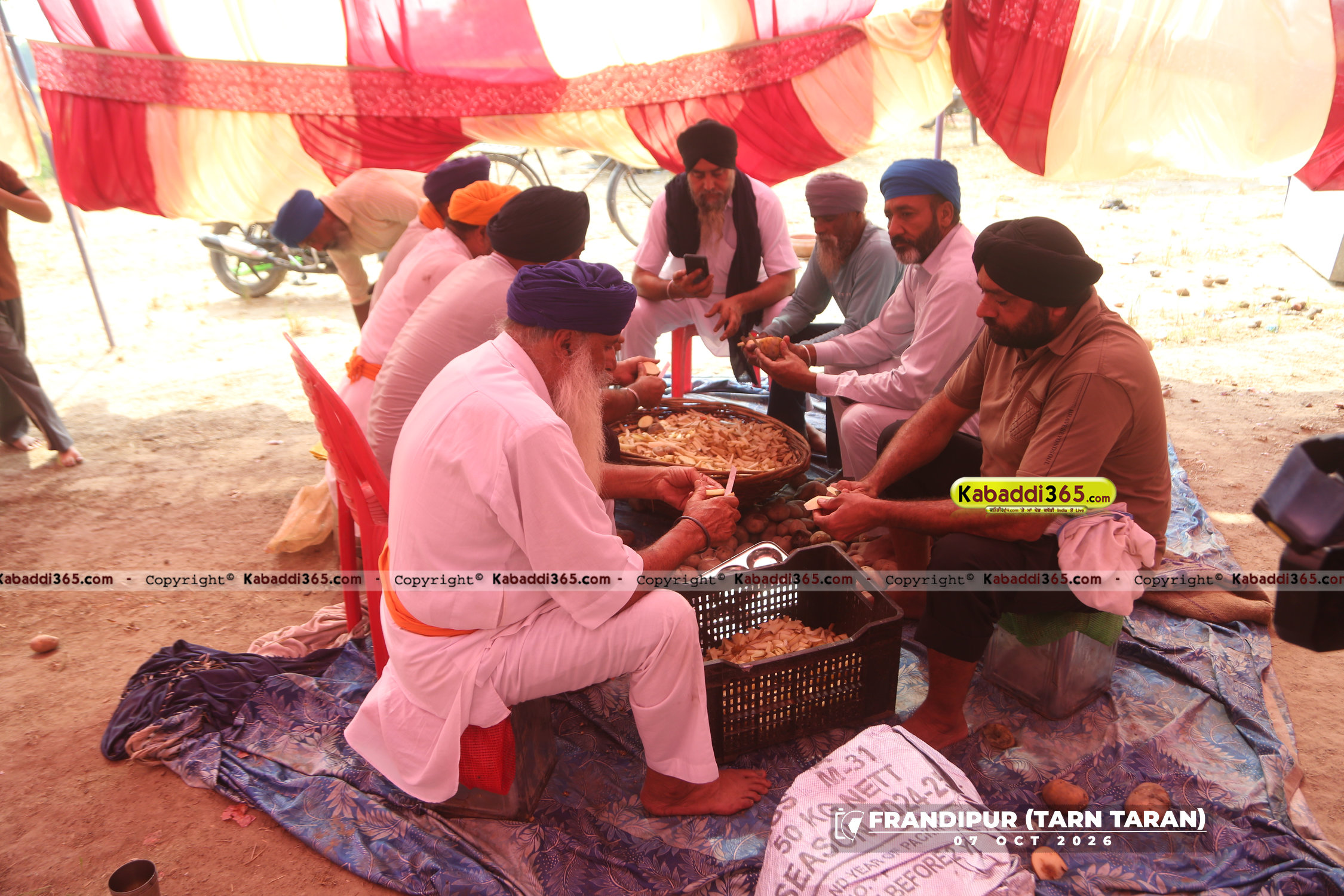 event image