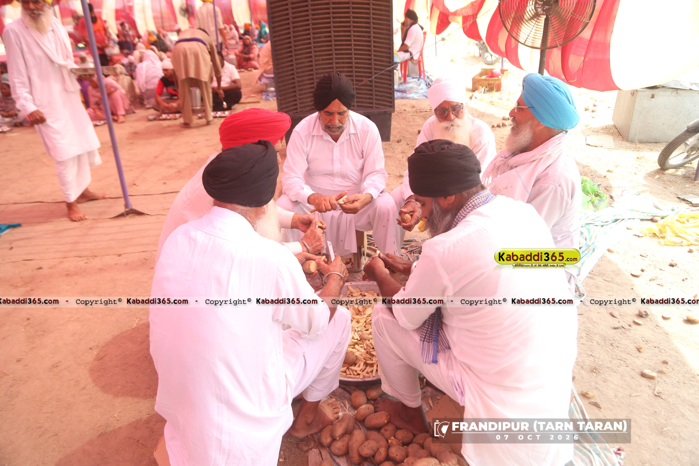 event image