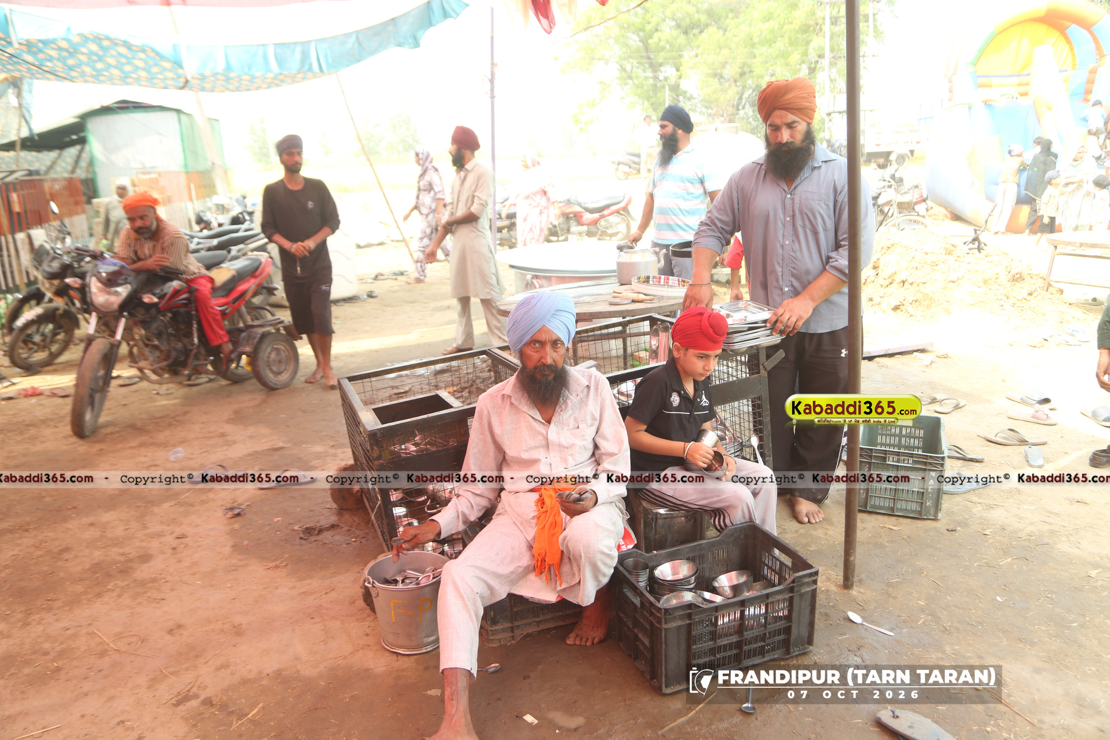 event image