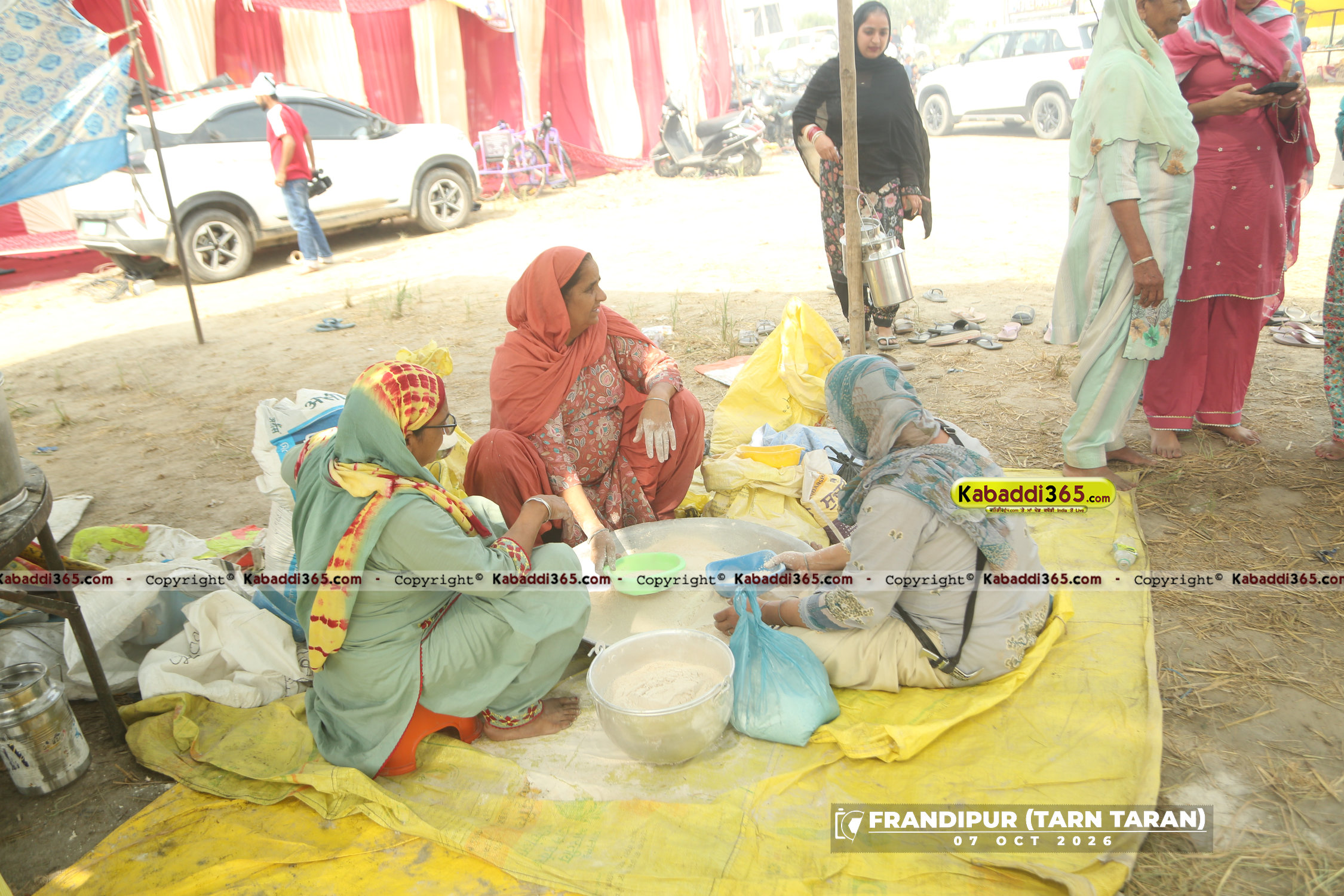 event image