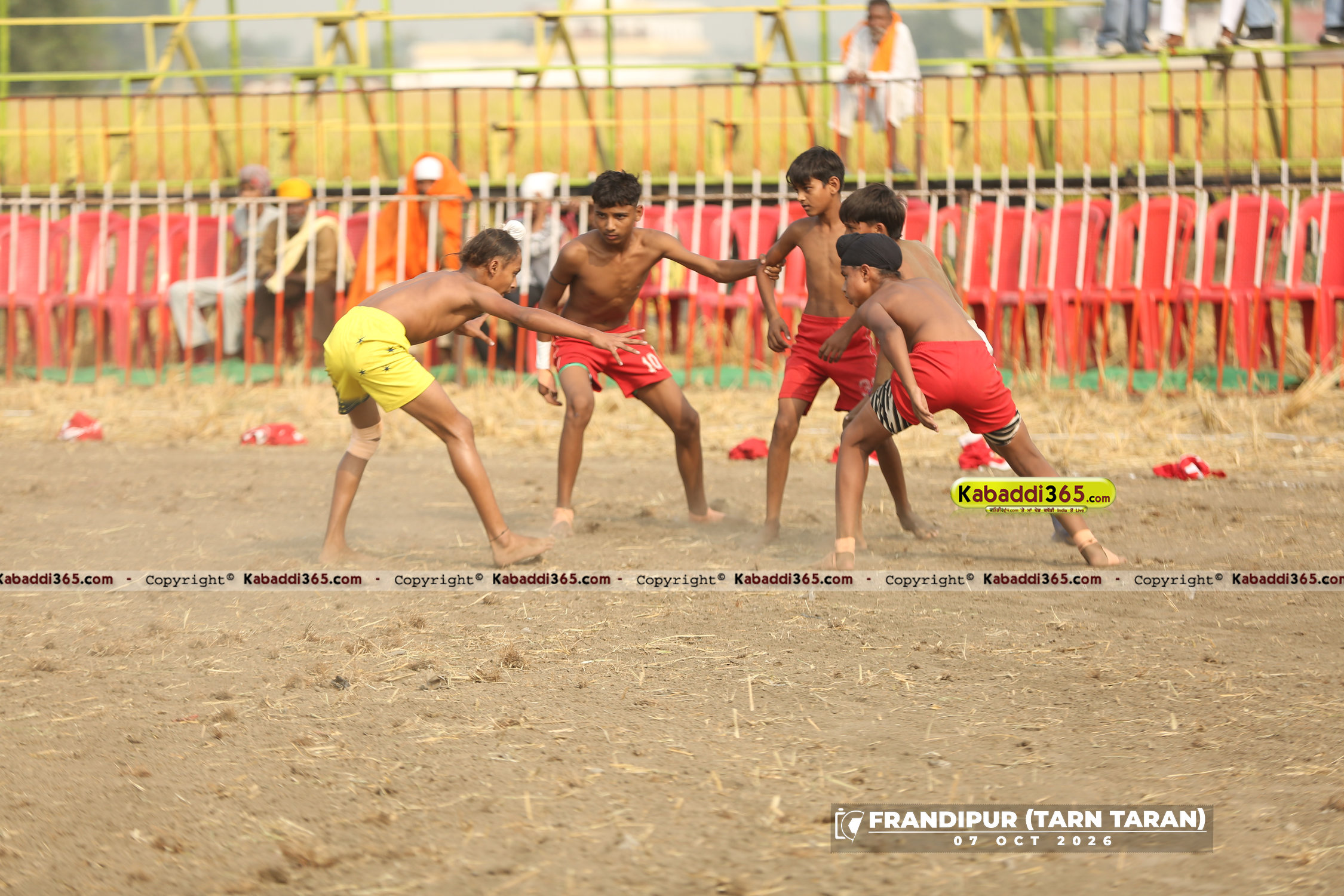 event image