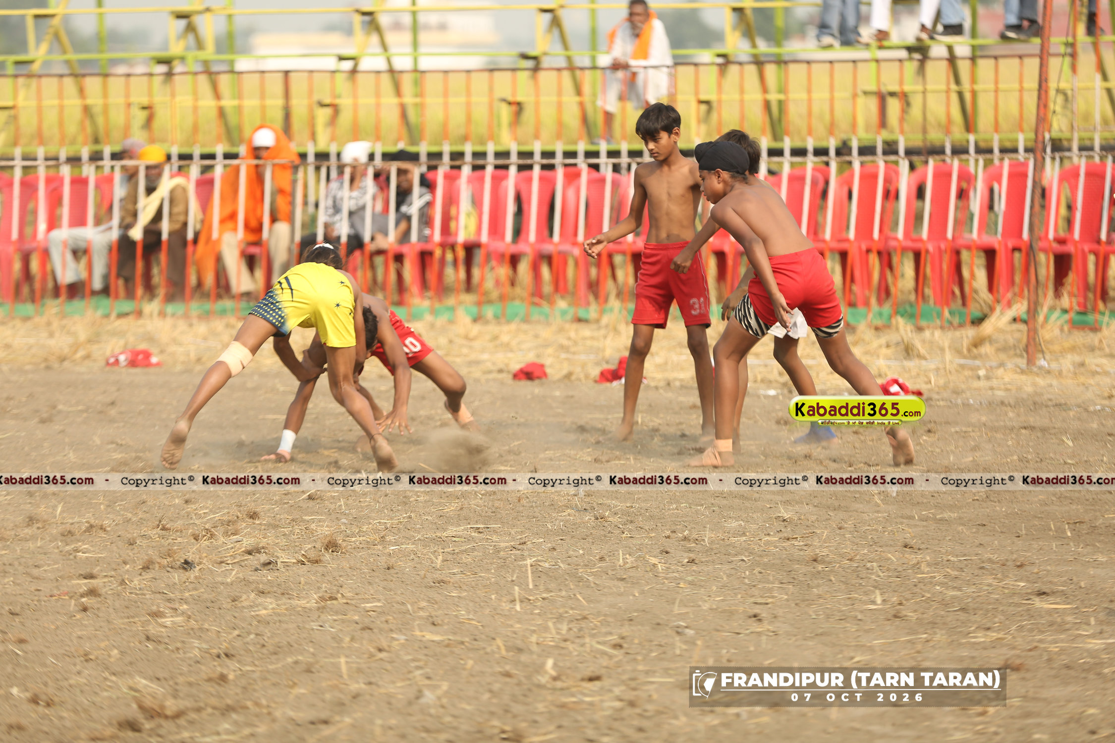 event image