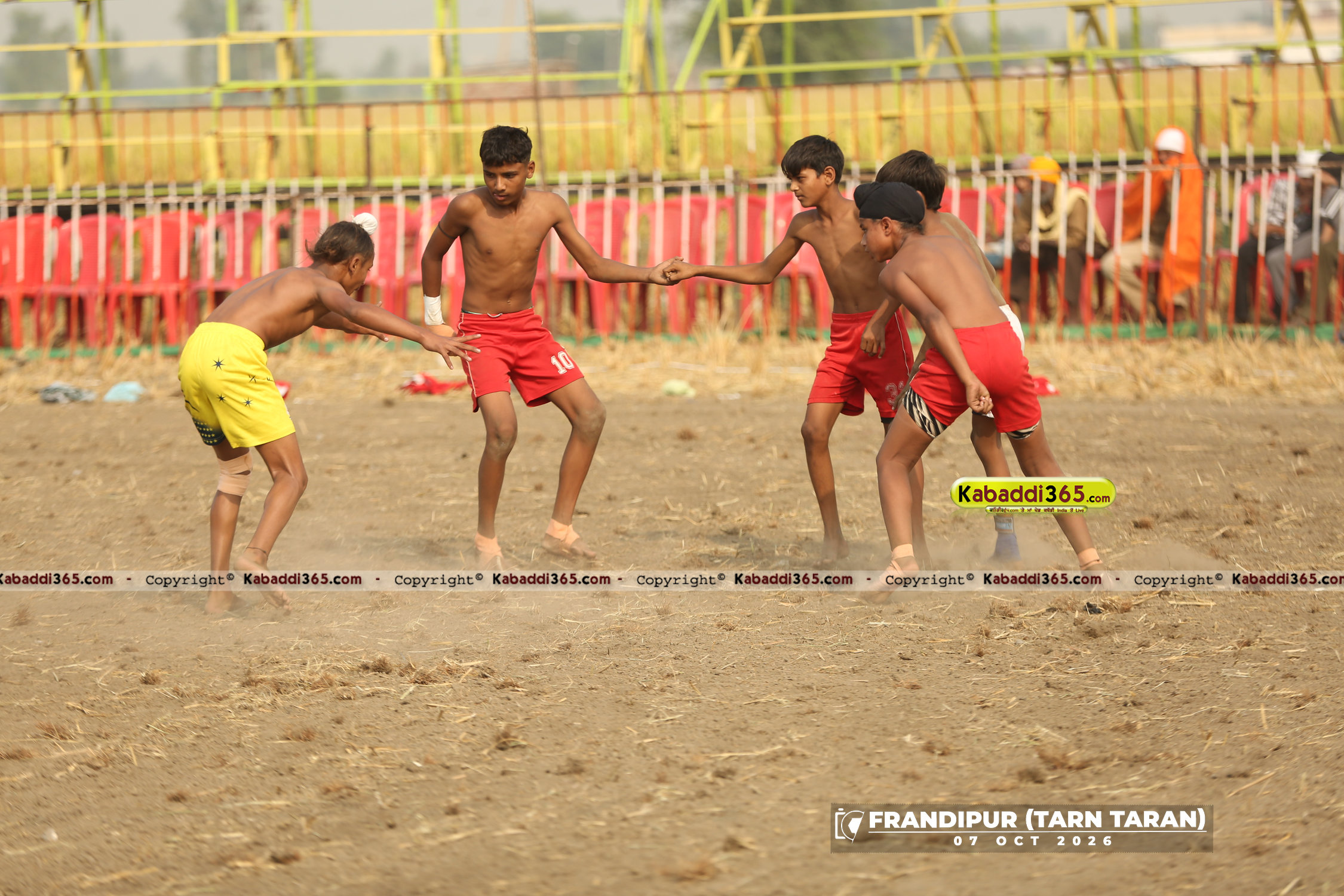 event image
