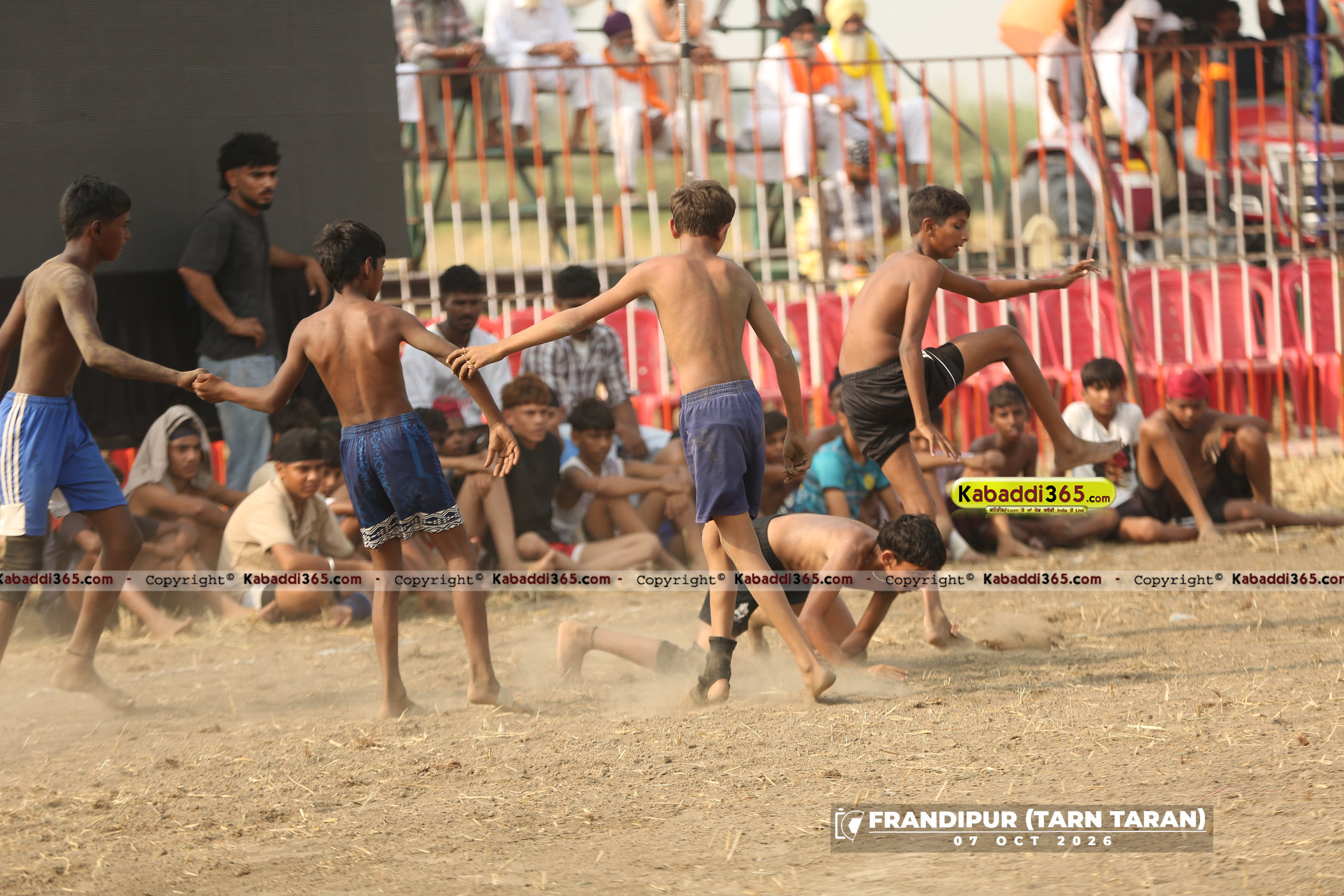 event image