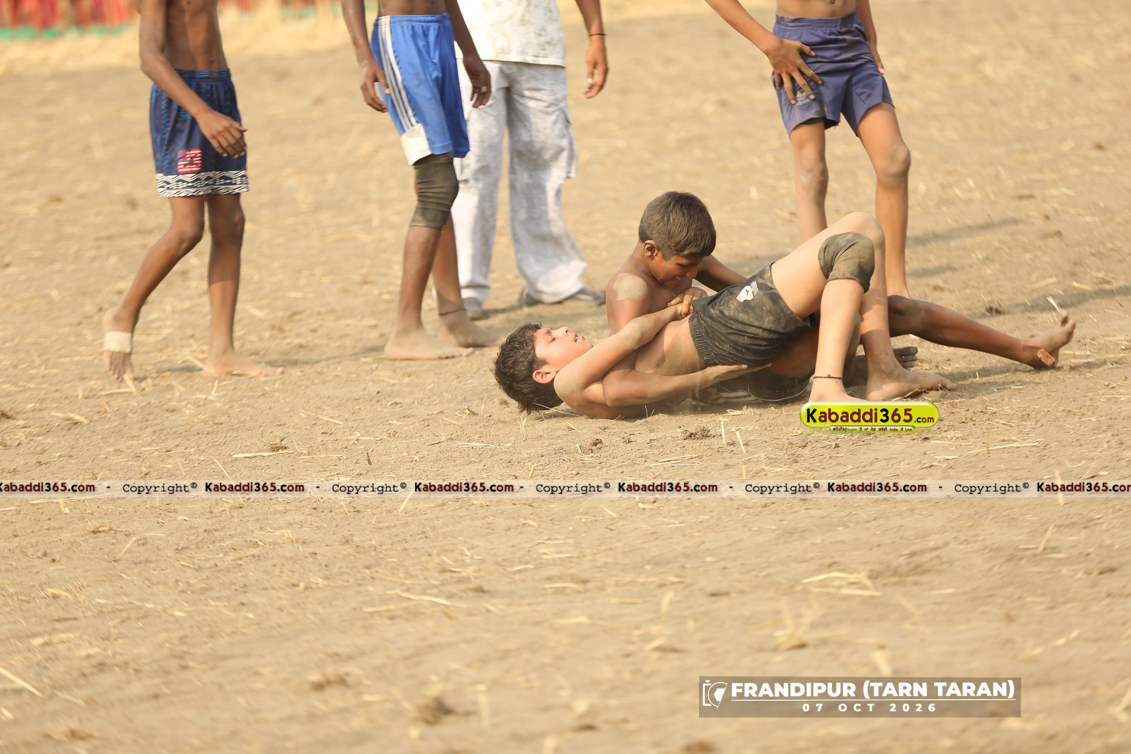 event image